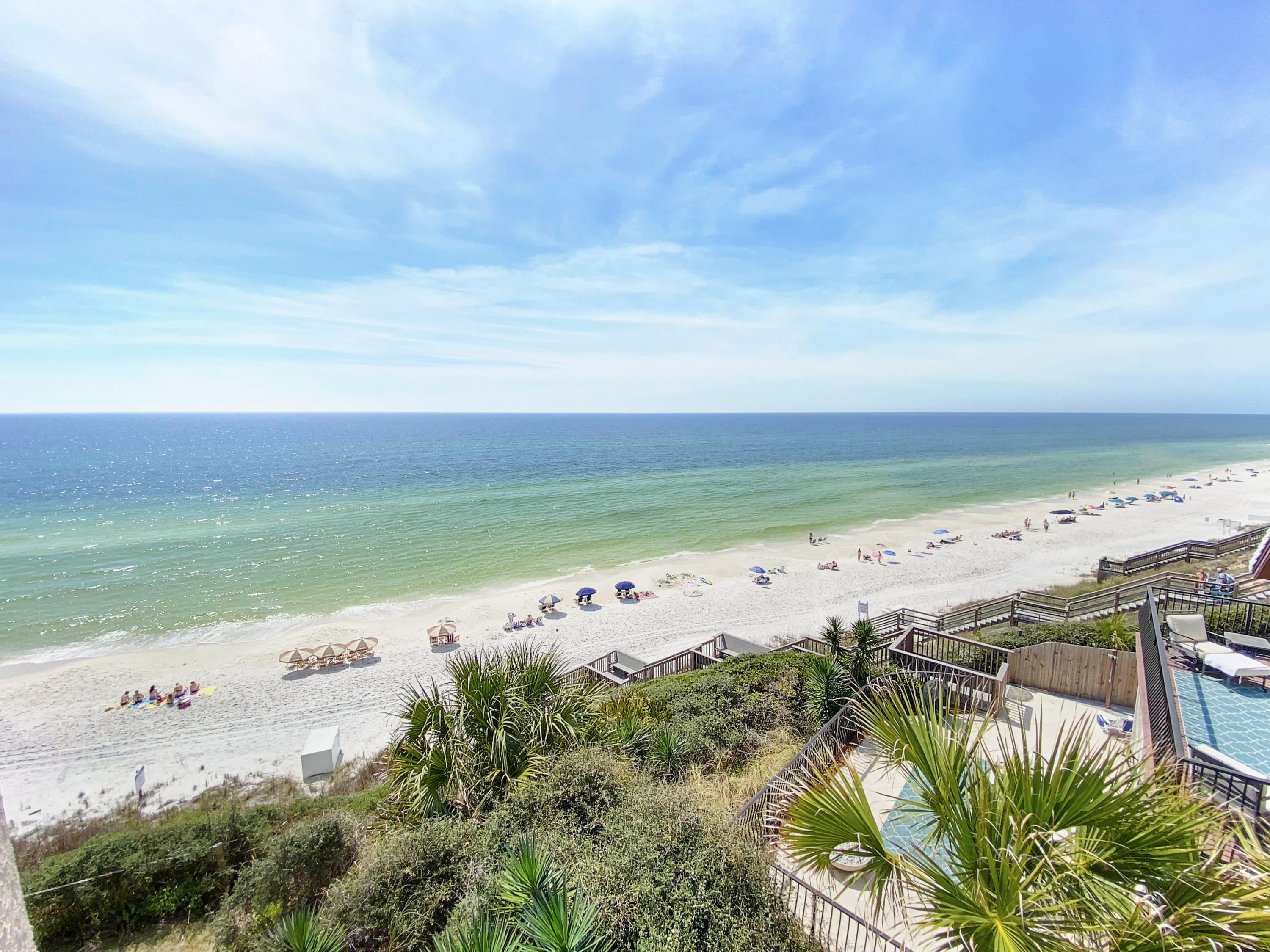 BLUE TIDE CONDO - Residential