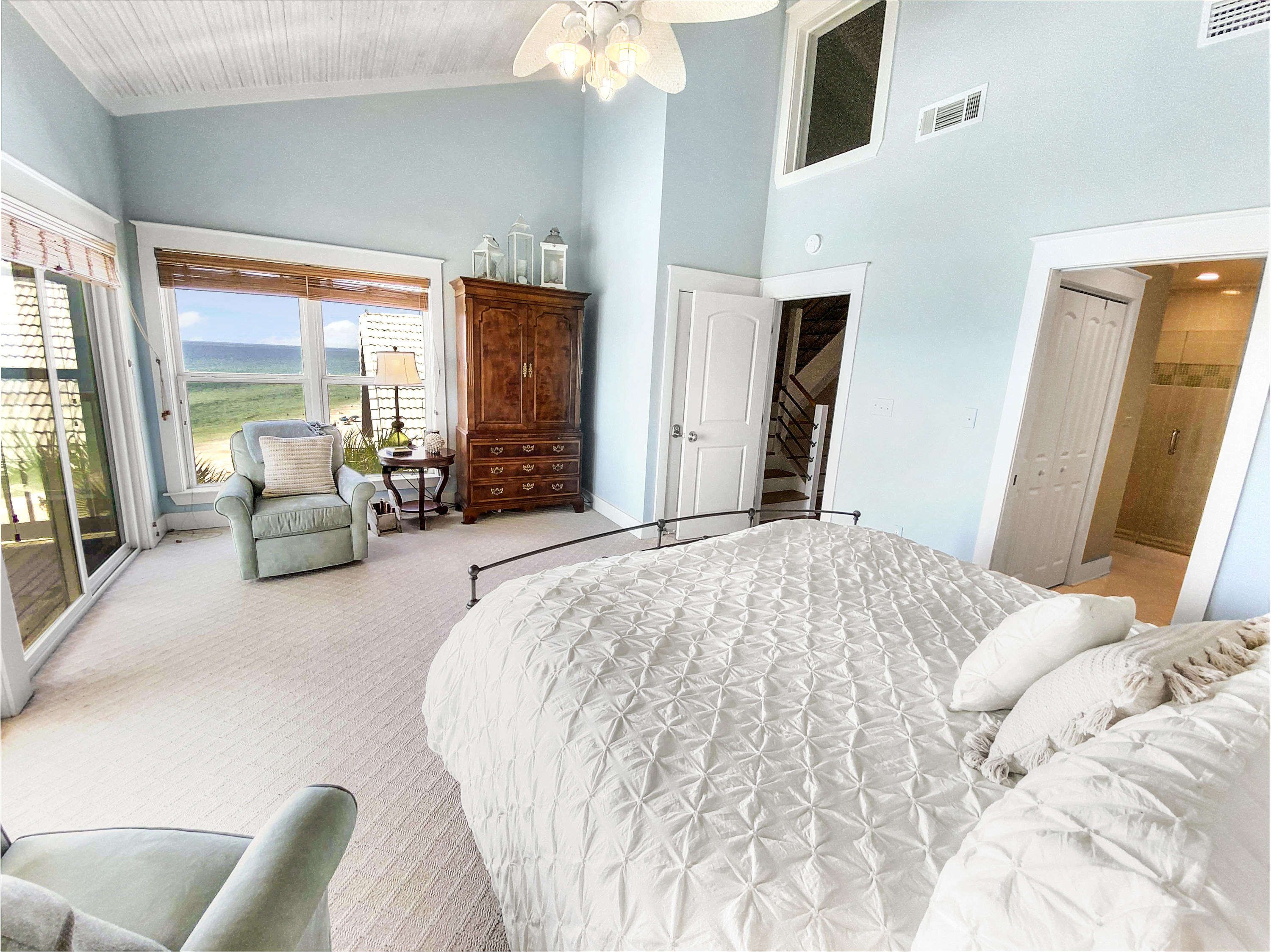 BLUE TIDE CONDO - Residential