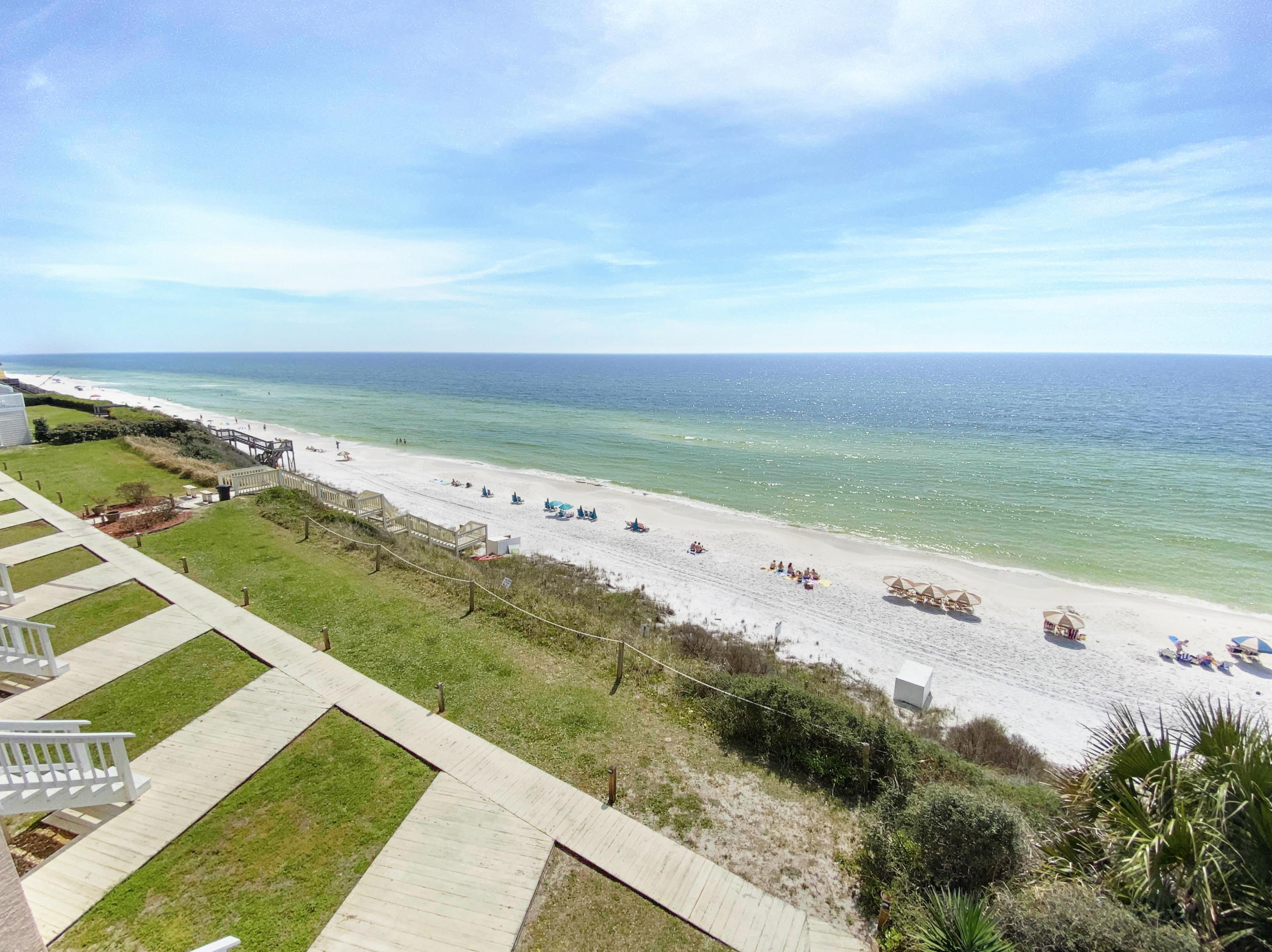 BLUE TIDE CONDO - Residential