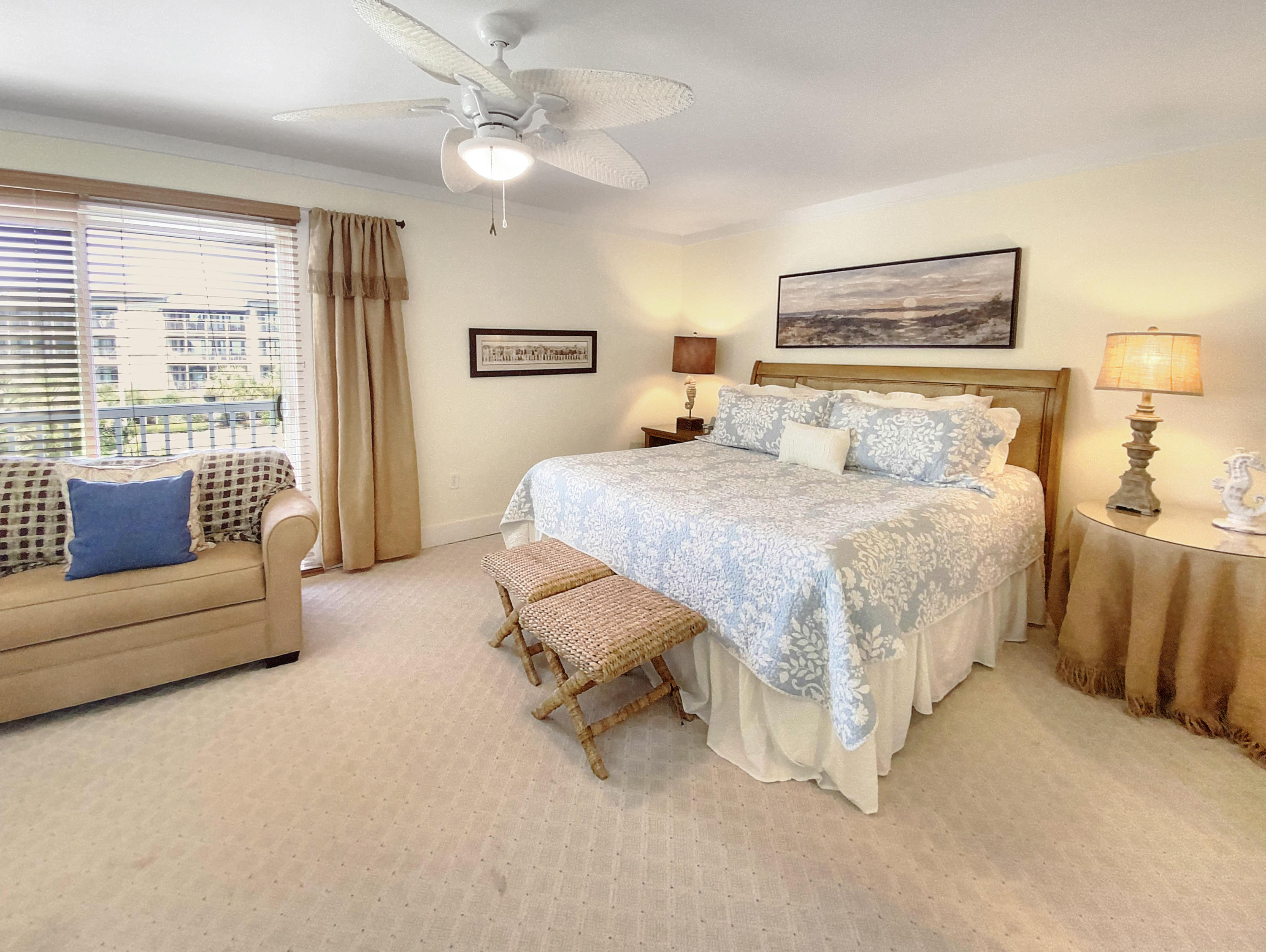 BLUE TIDE CONDO - Residential