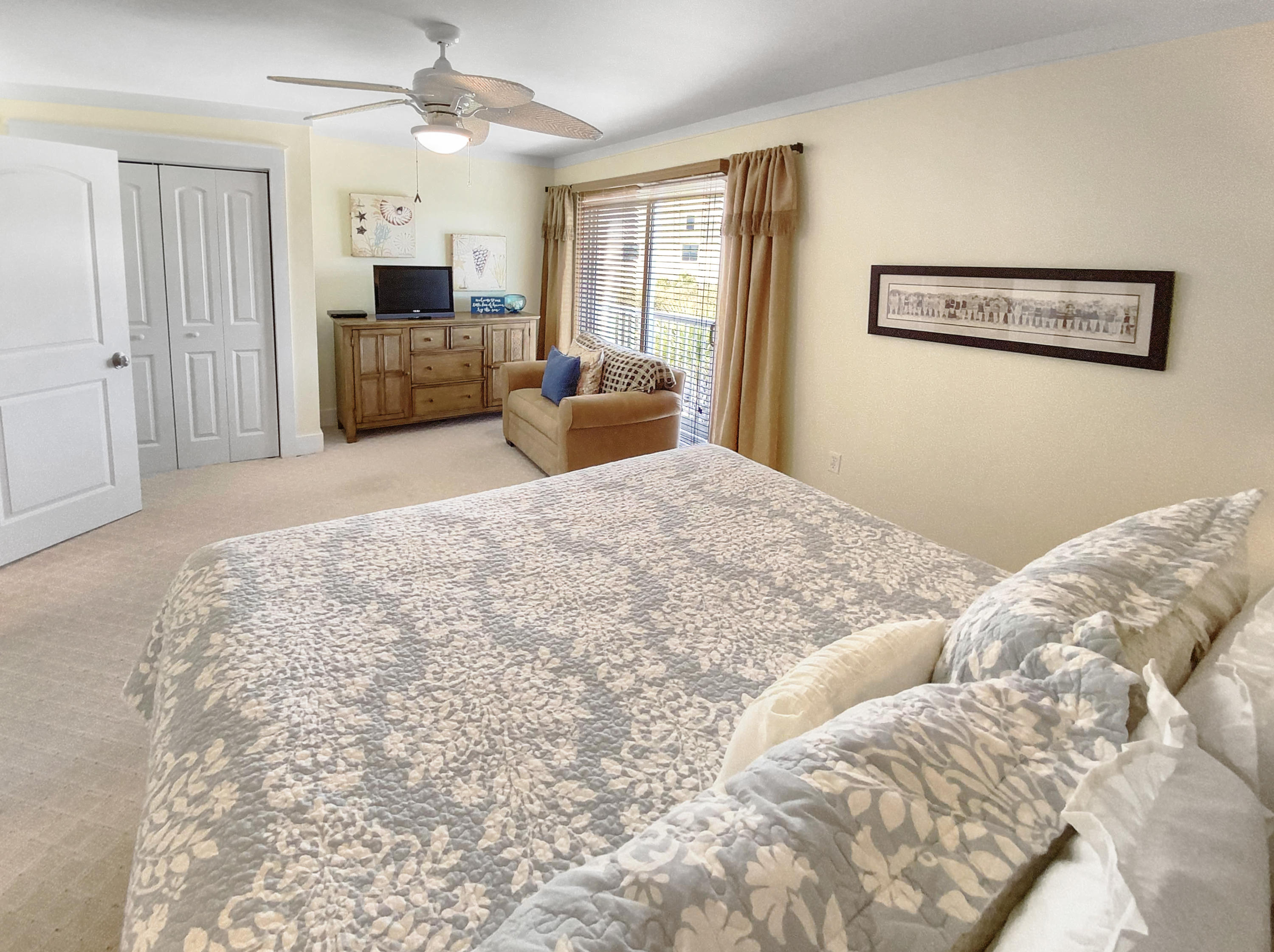 BLUE TIDE CONDO - Residential