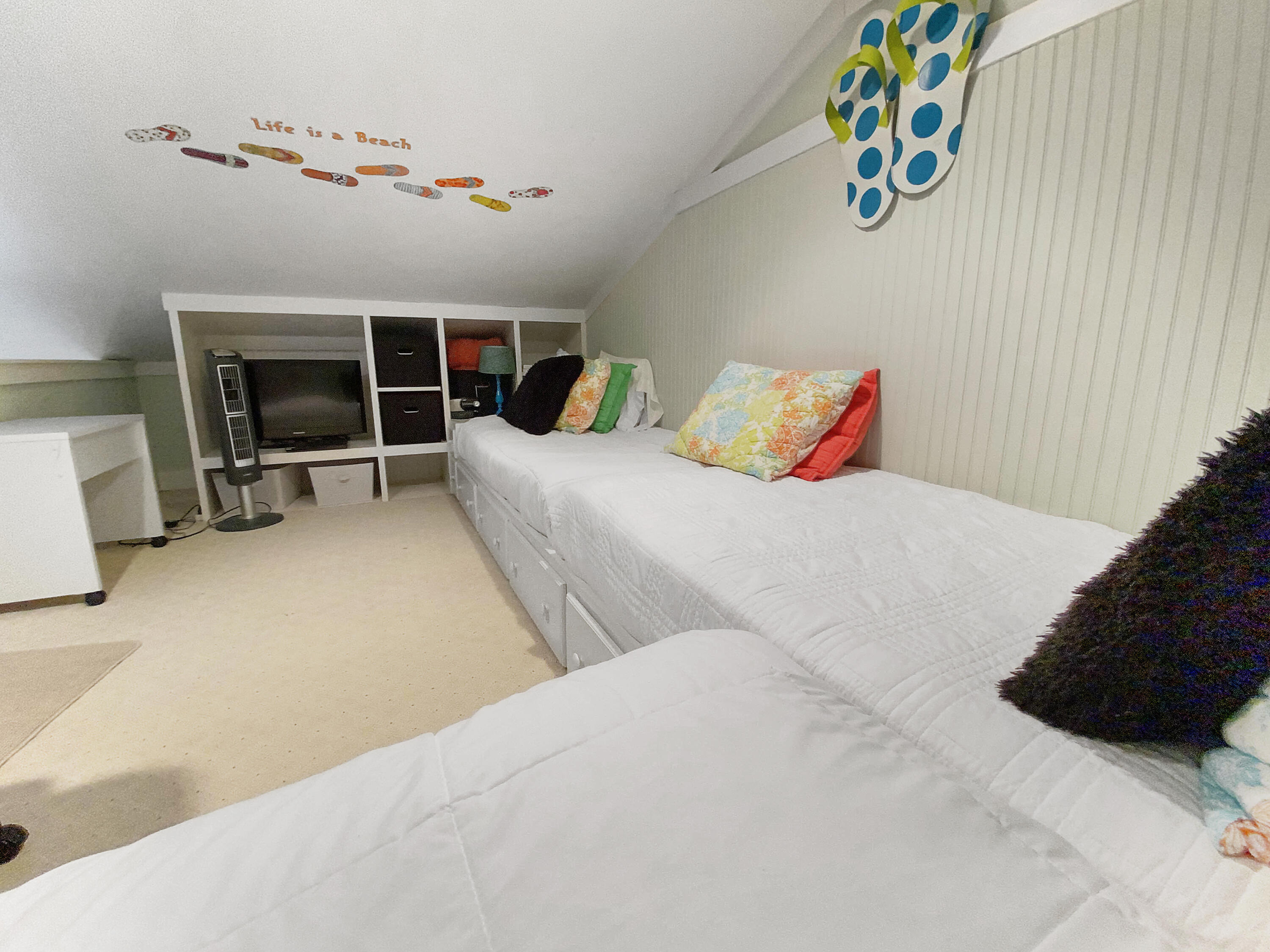 BLUE TIDE CONDO - Residential