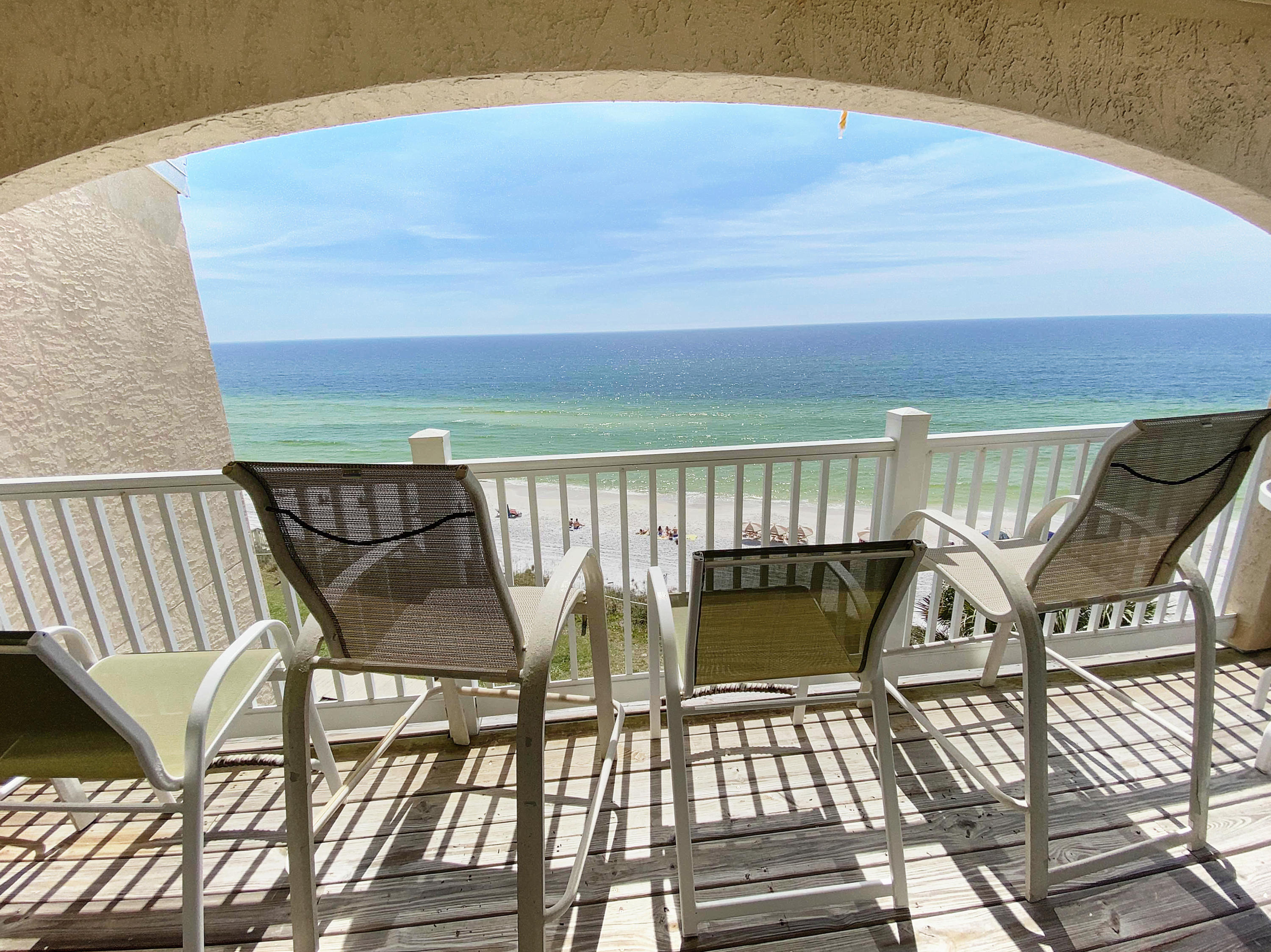 BLUE TIDE CONDO - Residential