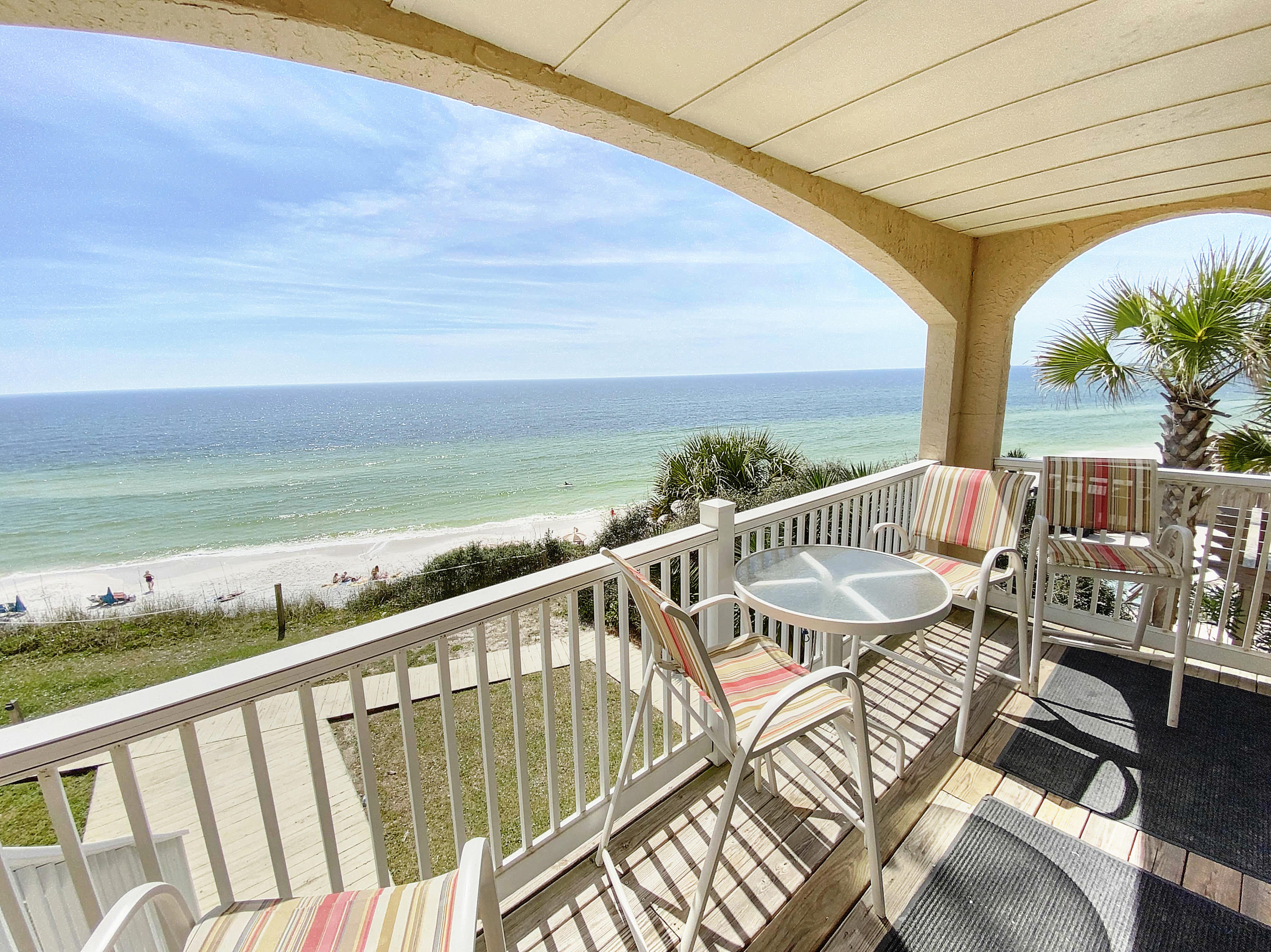BLUE TIDE CONDO - Residential