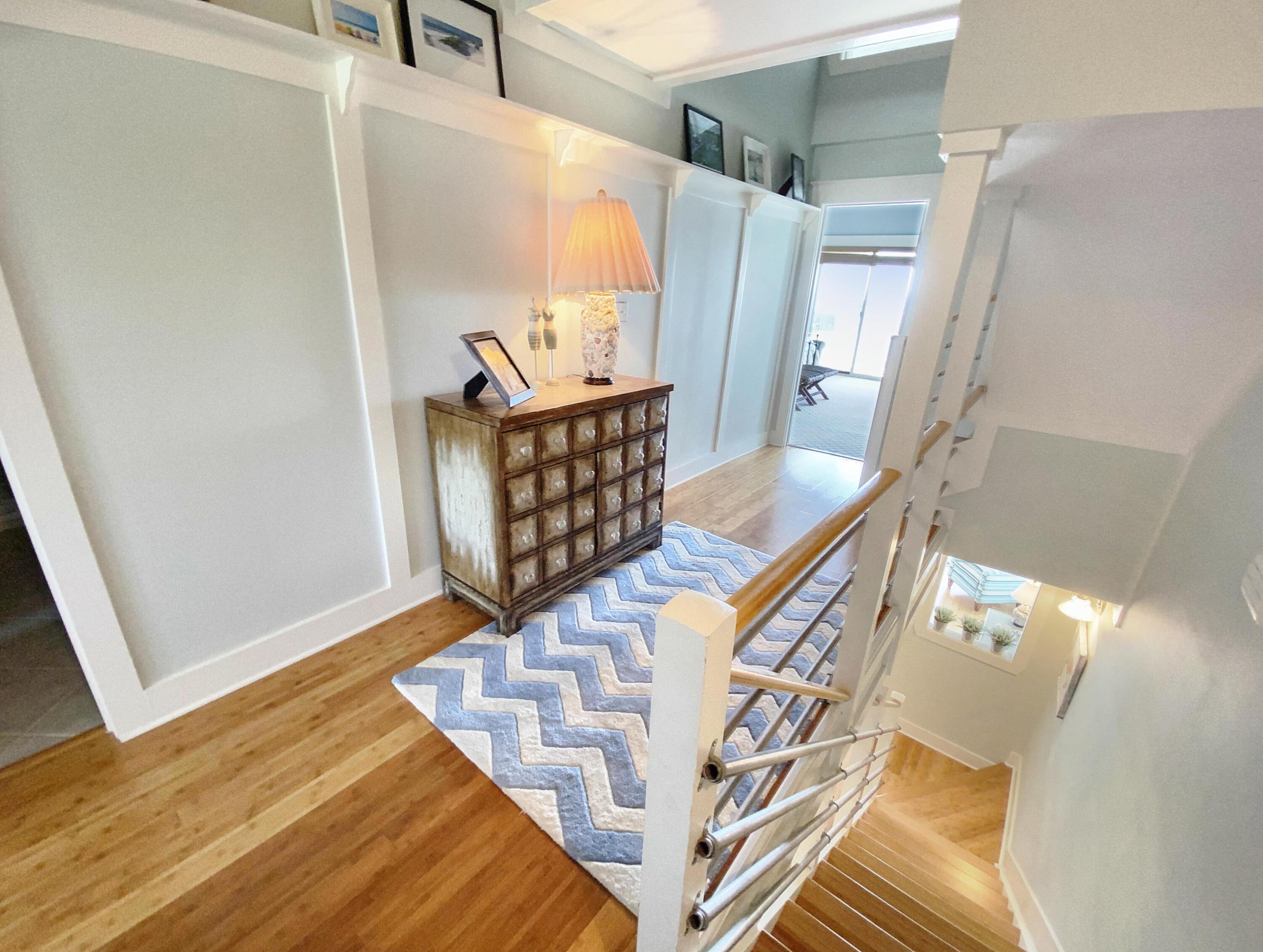 BLUE TIDE CONDO - Residential