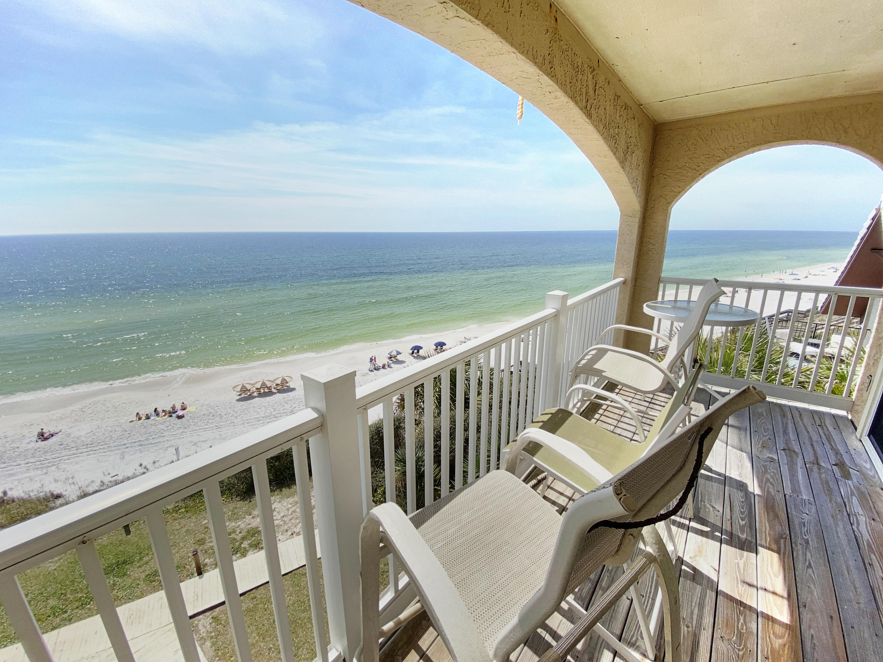 BLUE TIDE CONDO - Residential