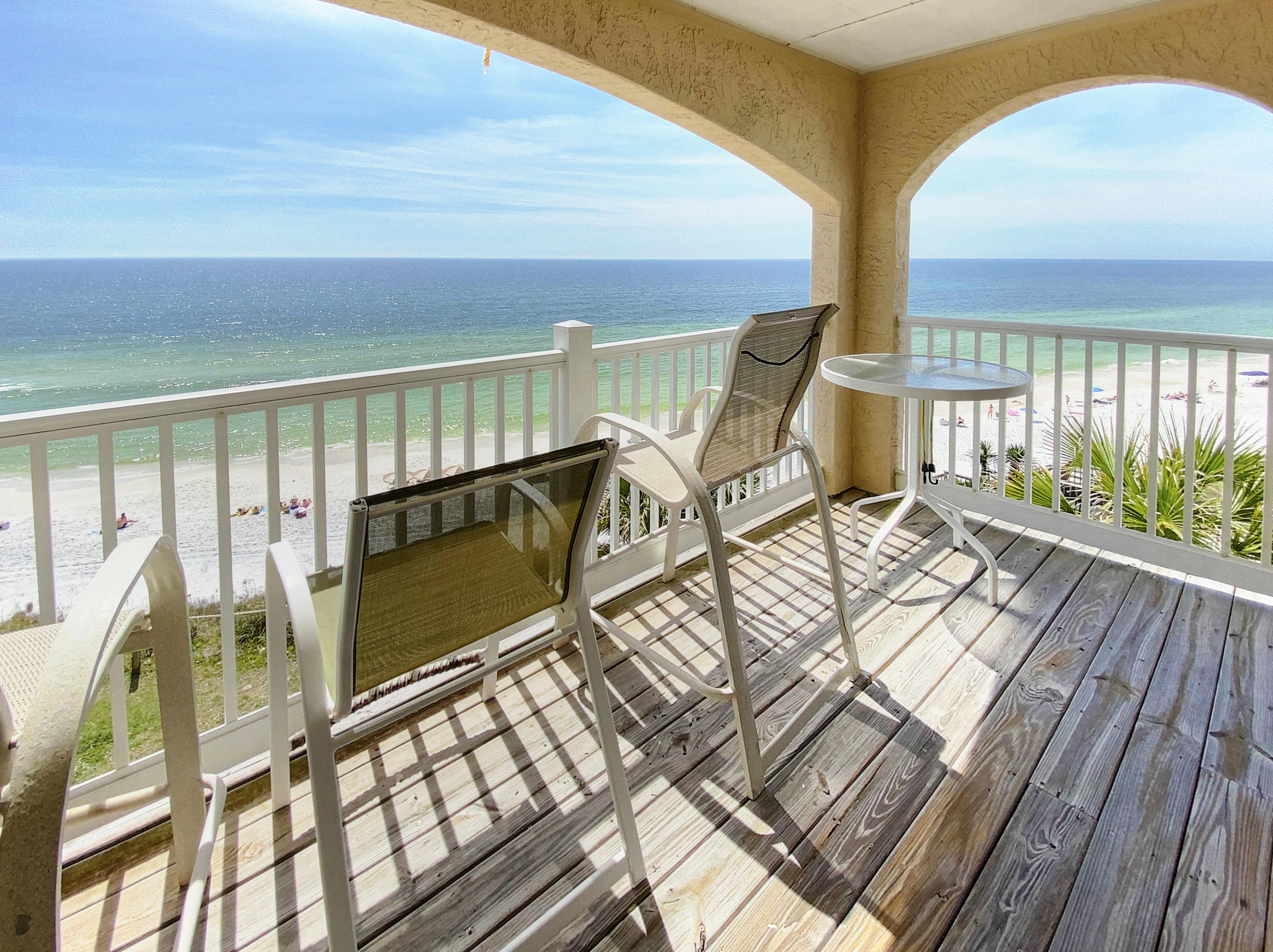 BLUE TIDE CONDO - Residential