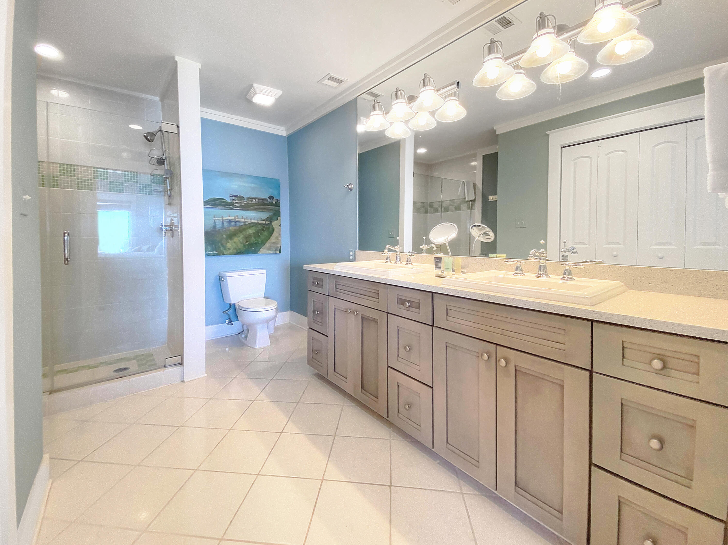 BLUE TIDE CONDO - Residential