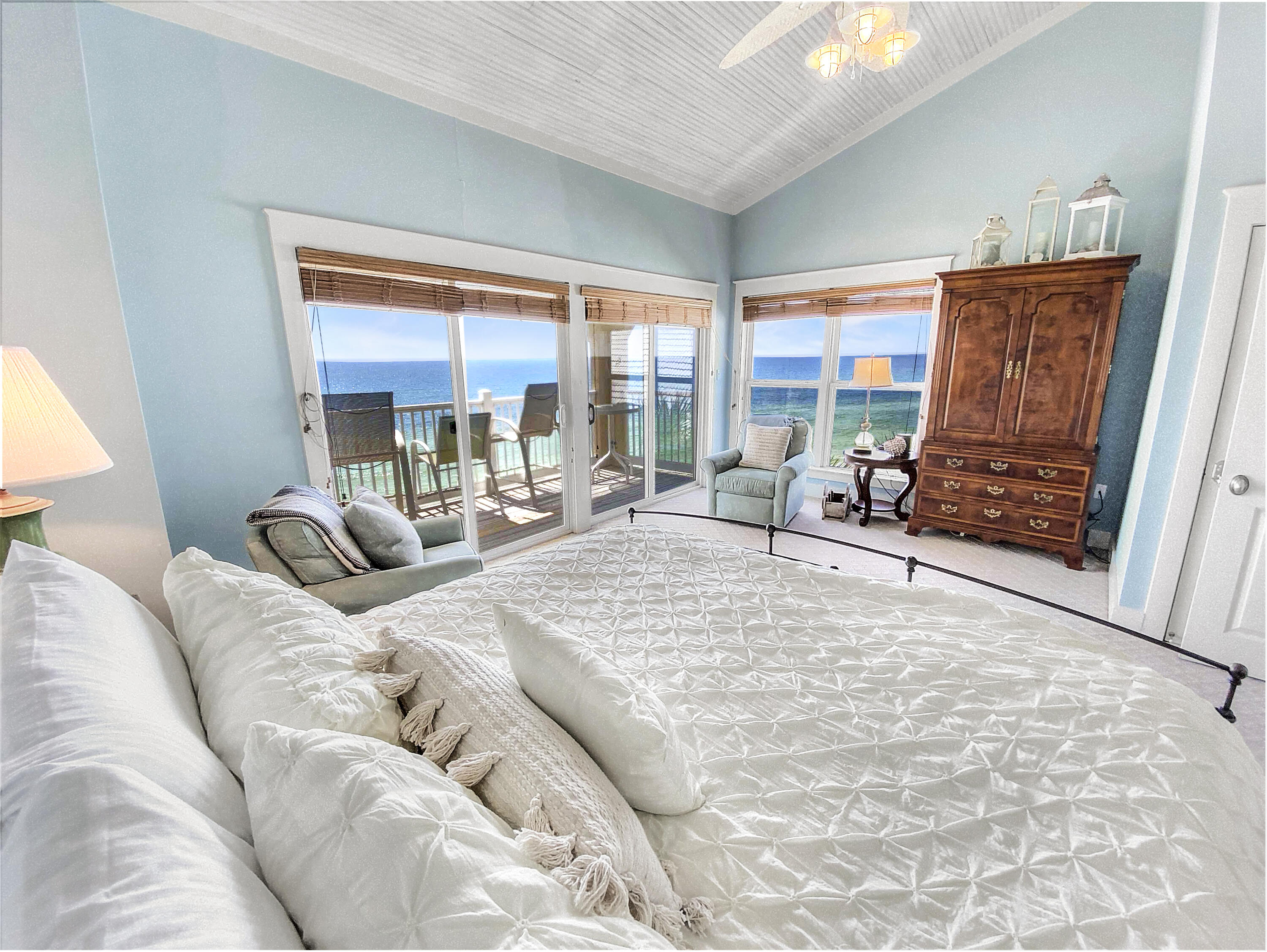 BLUE TIDE CONDO - Residential