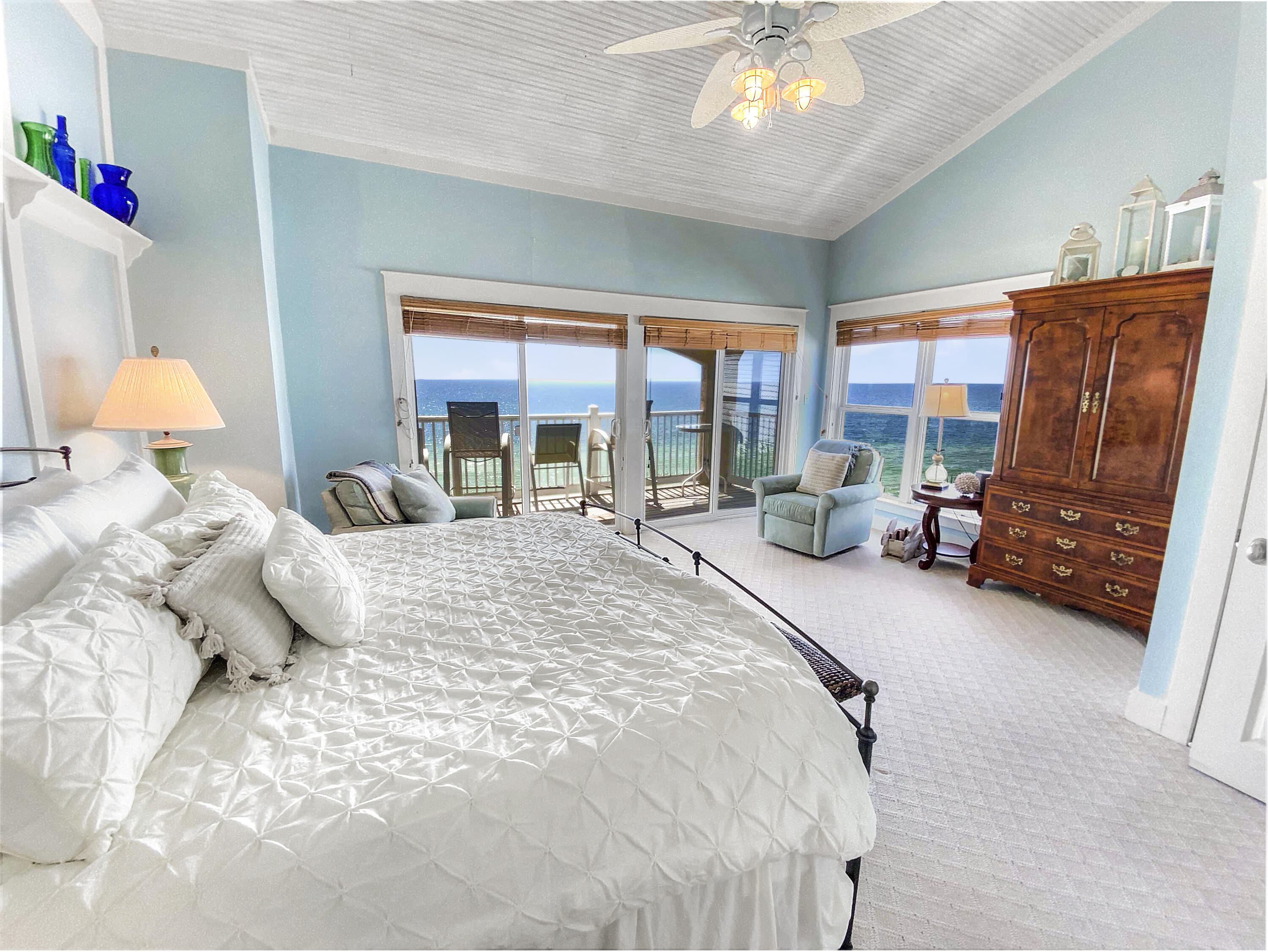 BLUE TIDE CONDO - Residential