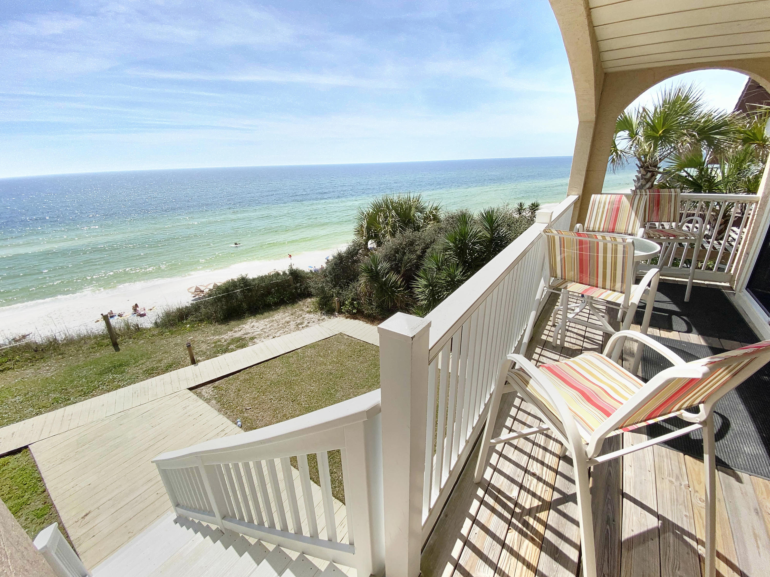 BLUE TIDE CONDO - Residential