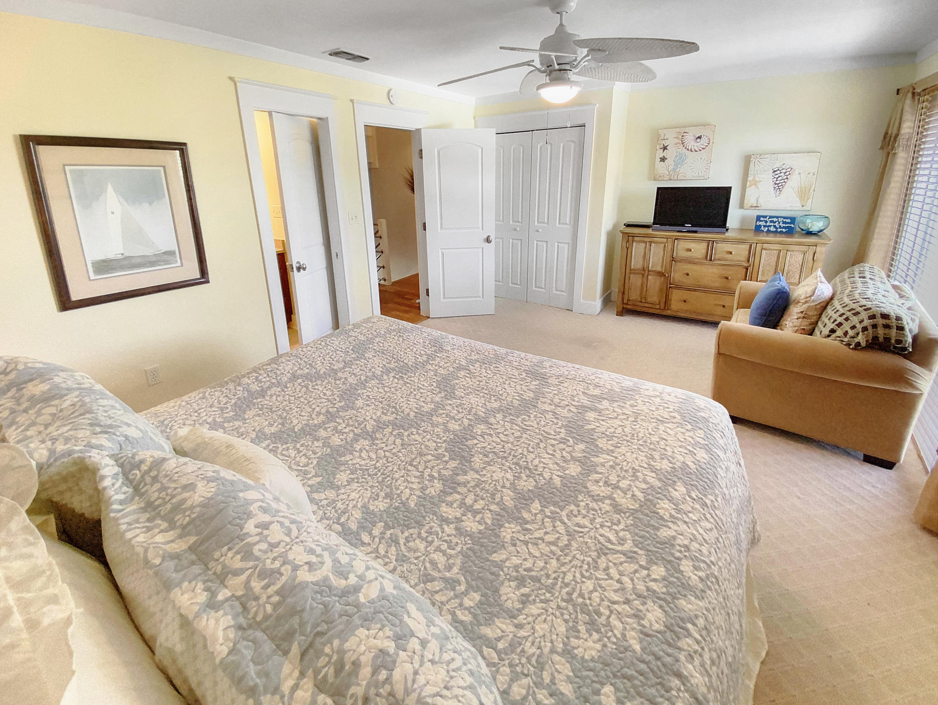 BLUE TIDE CONDO - Residential