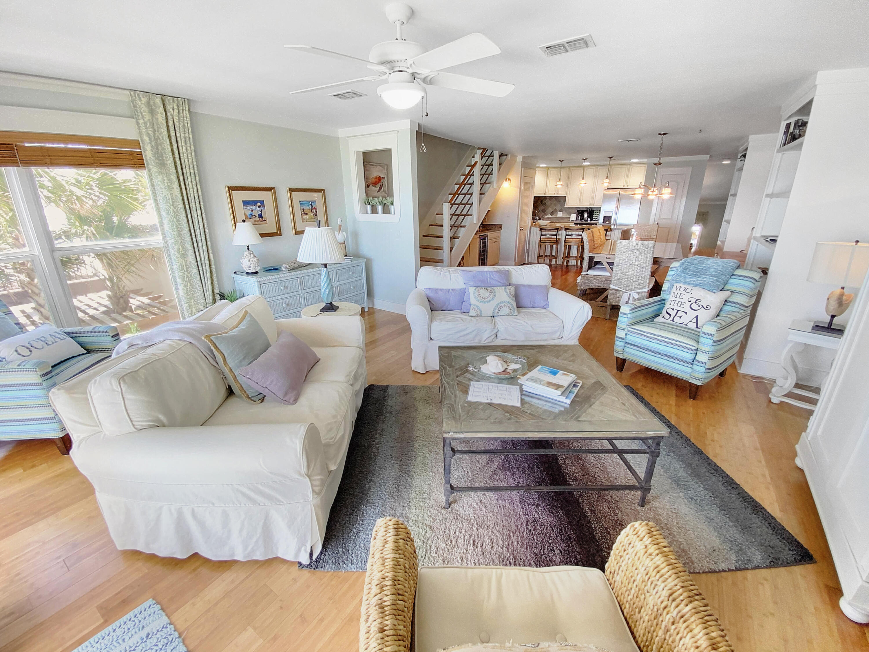 BLUE TIDE CONDO - Residential