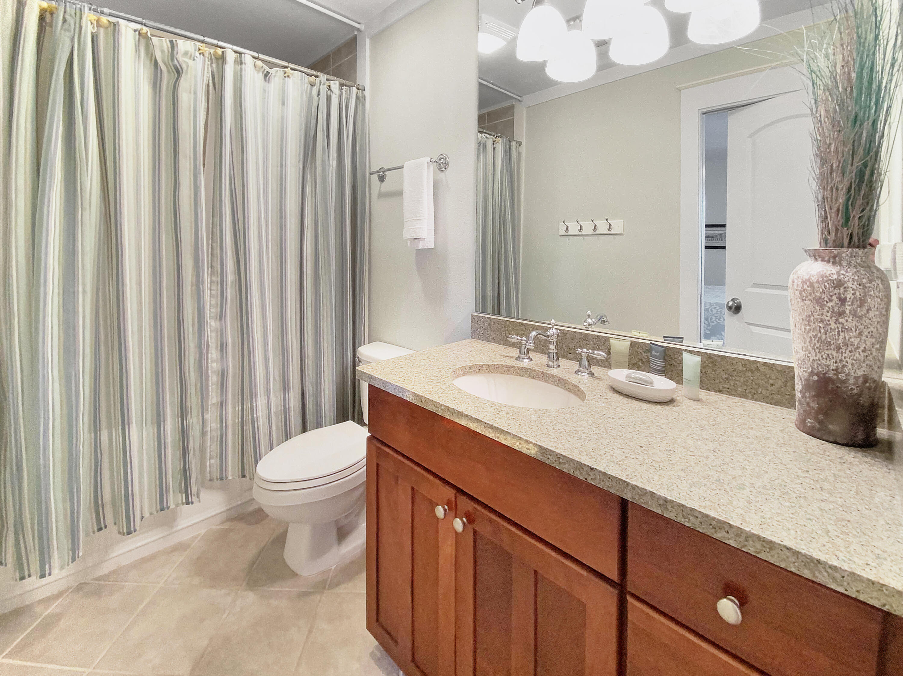 BLUE TIDE CONDO - Residential