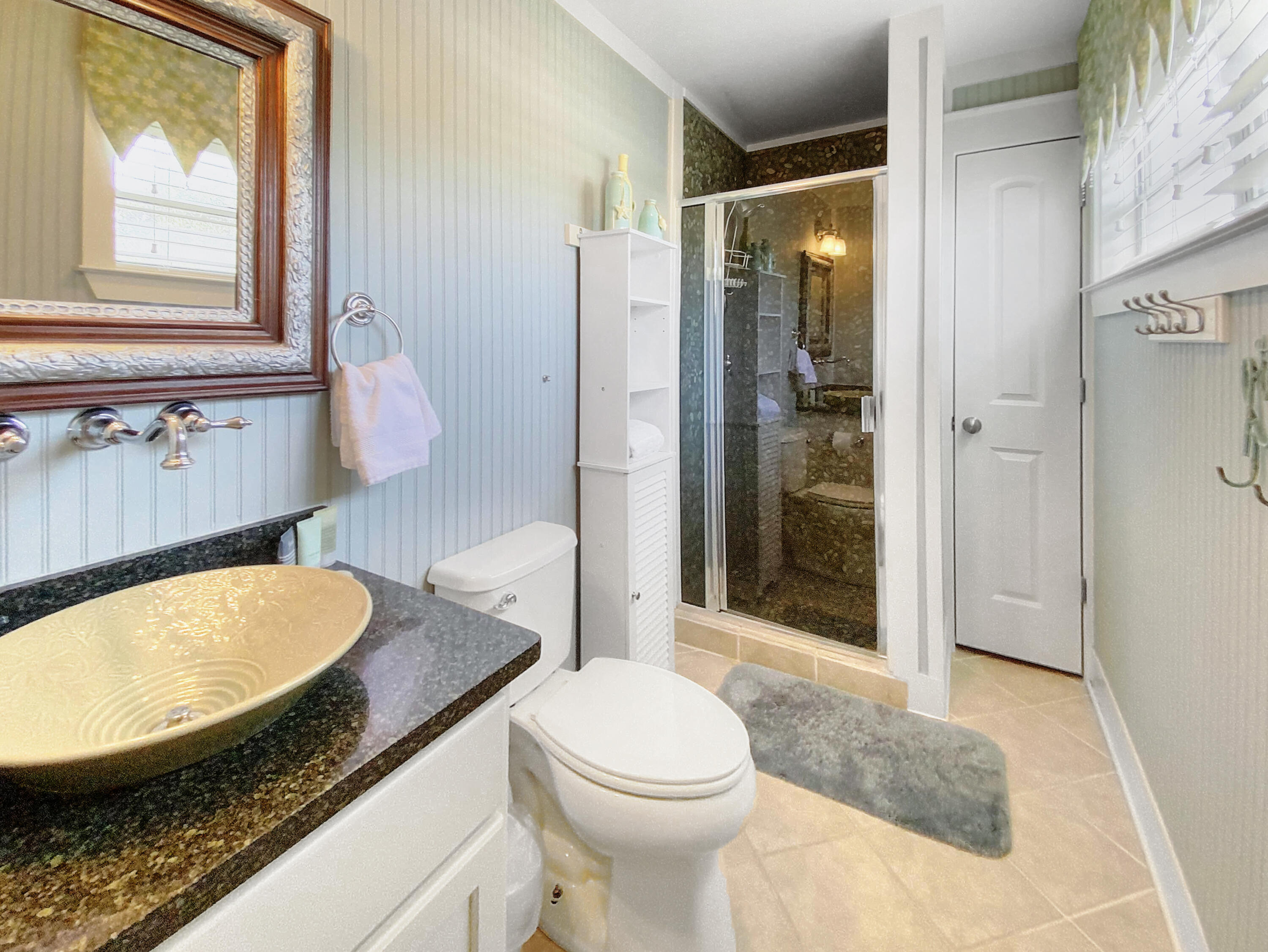 BLUE TIDE CONDO - Residential