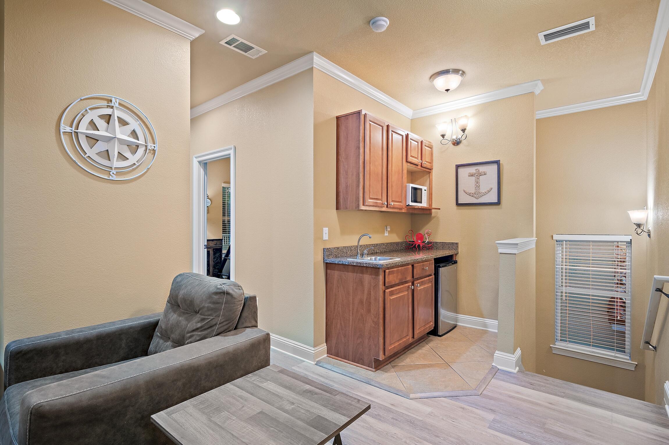 VILLAGES OF CRYSTAL BEACH - Residential