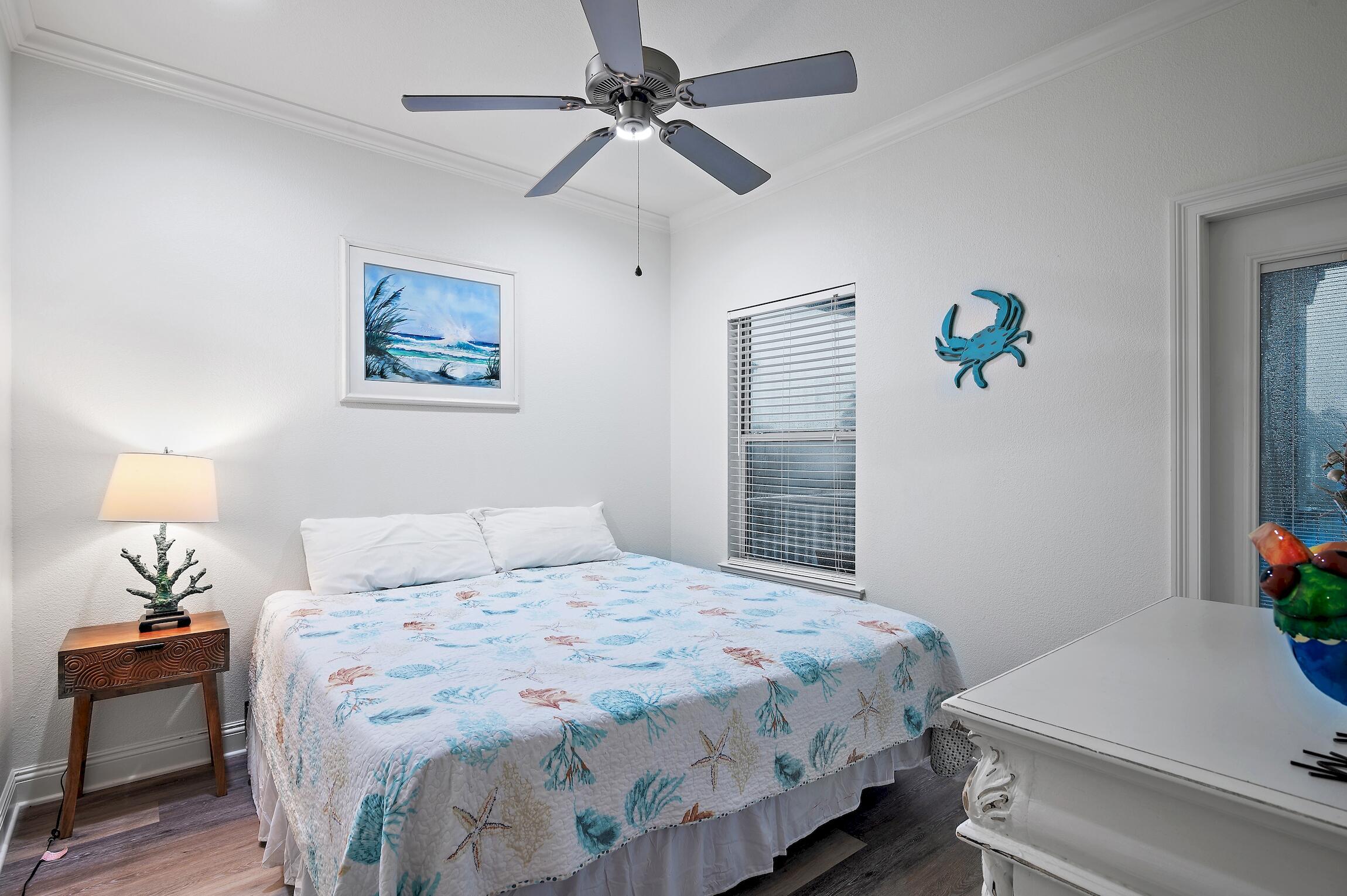 VILLAGES OF CRYSTAL BEACH - Residential