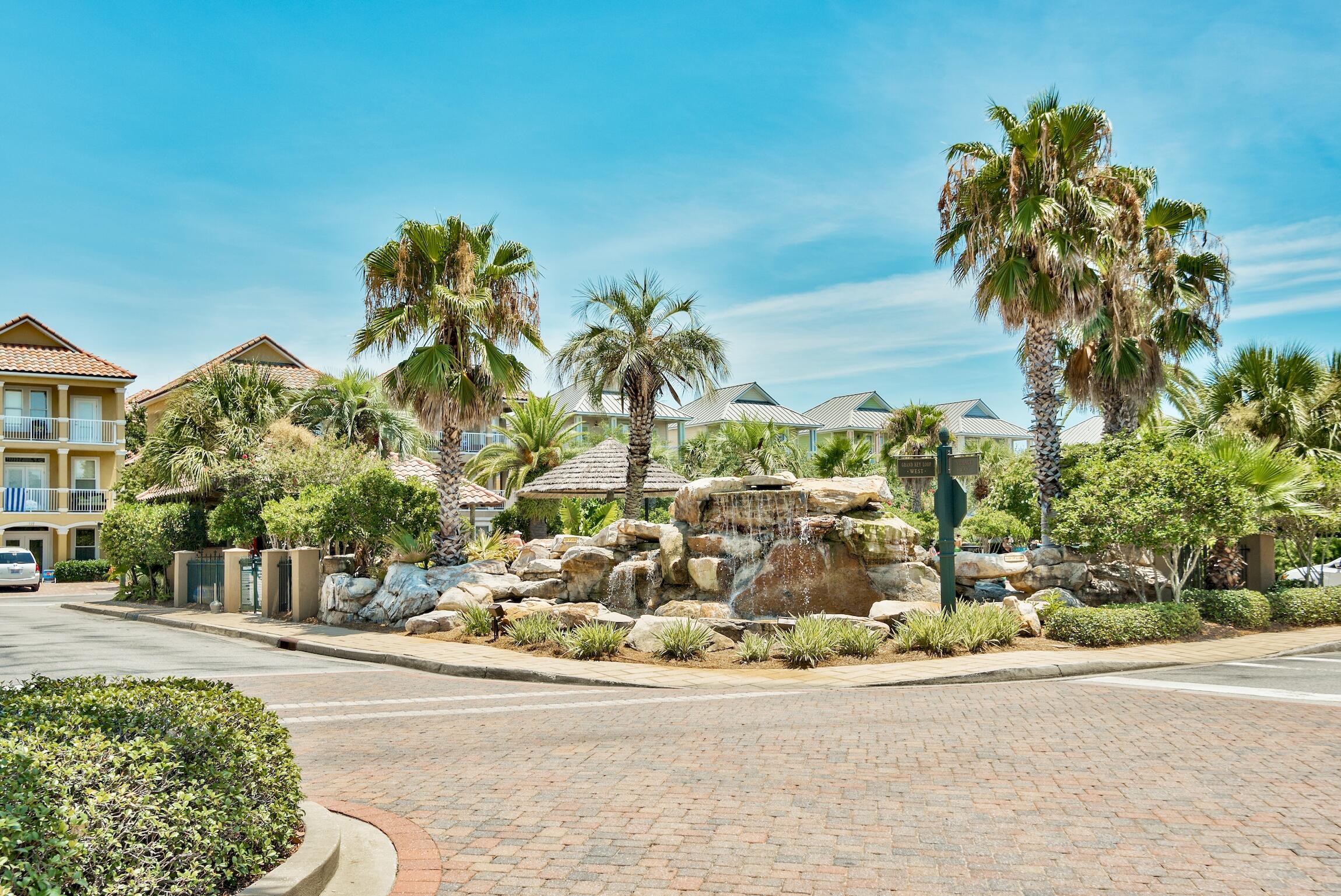 VILLAGES OF CRYSTAL BEACH - Residential