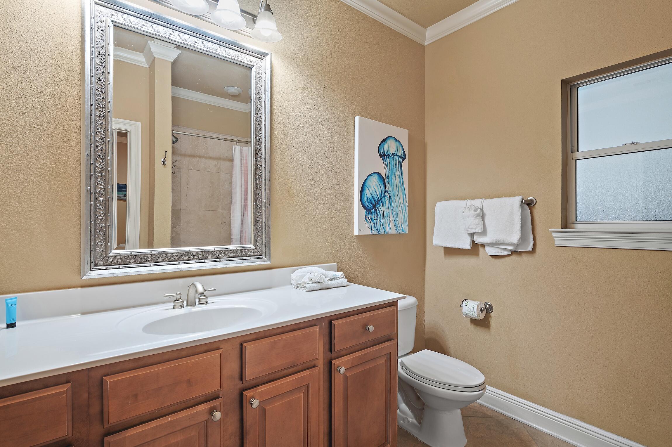 VILLAGES OF CRYSTAL BEACH - Residential