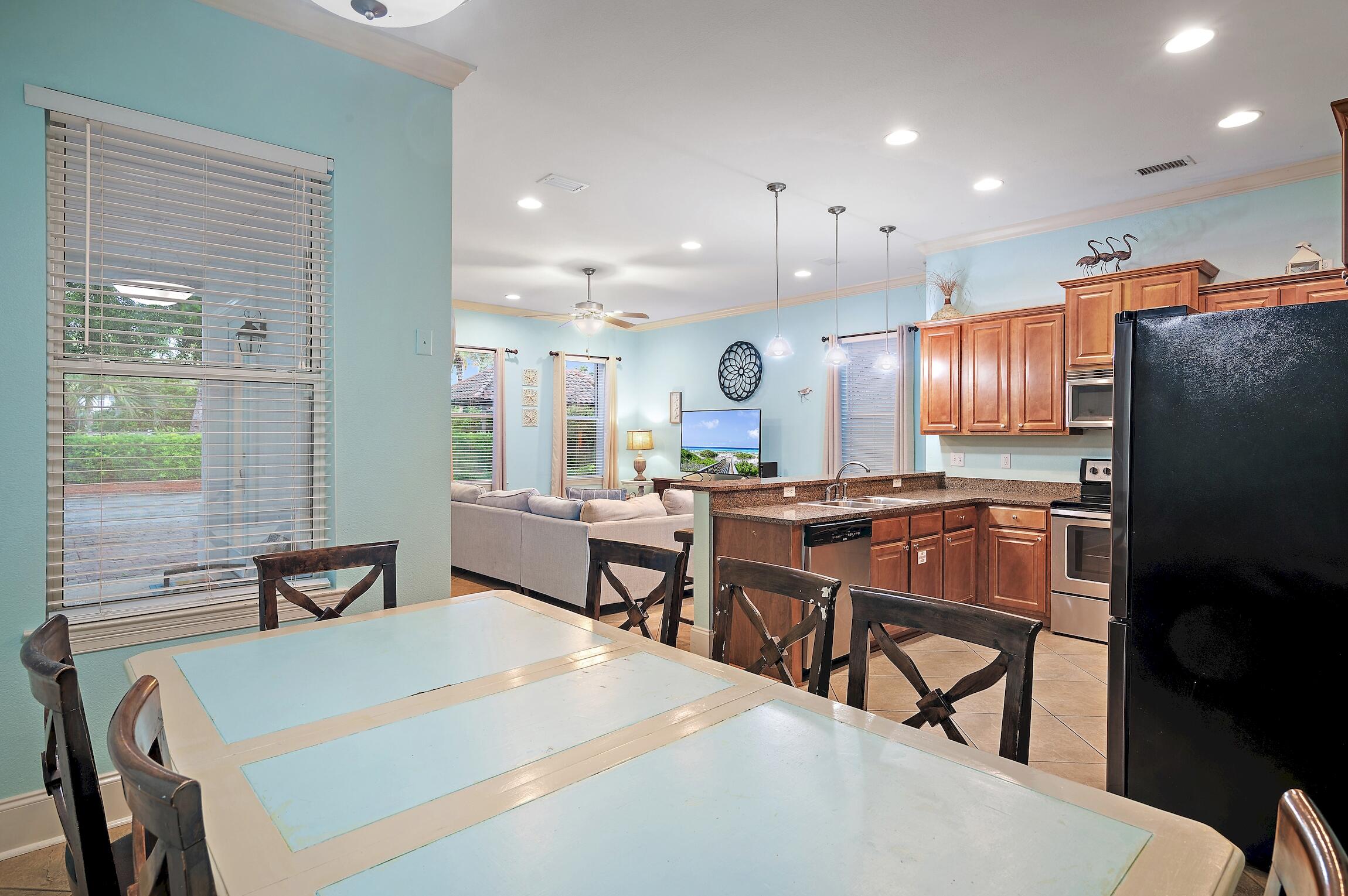 VILLAGES OF CRYSTAL BEACH - Residential