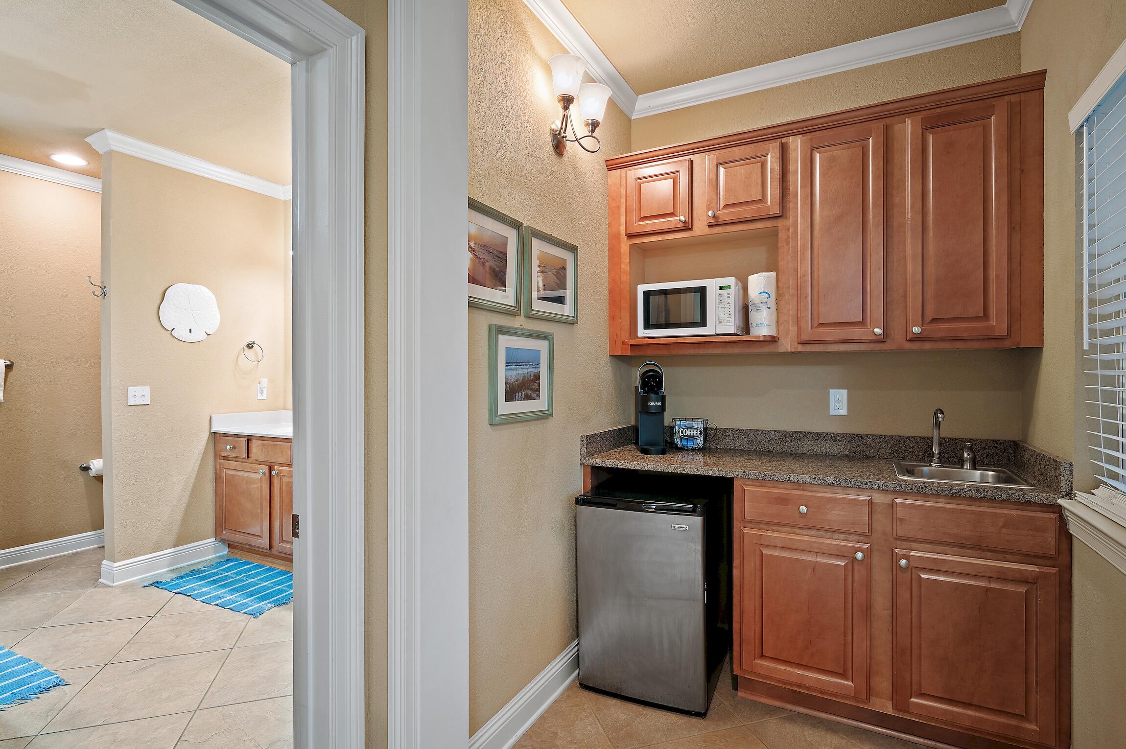 VILLAGES OF CRYSTAL BEACH - Residential