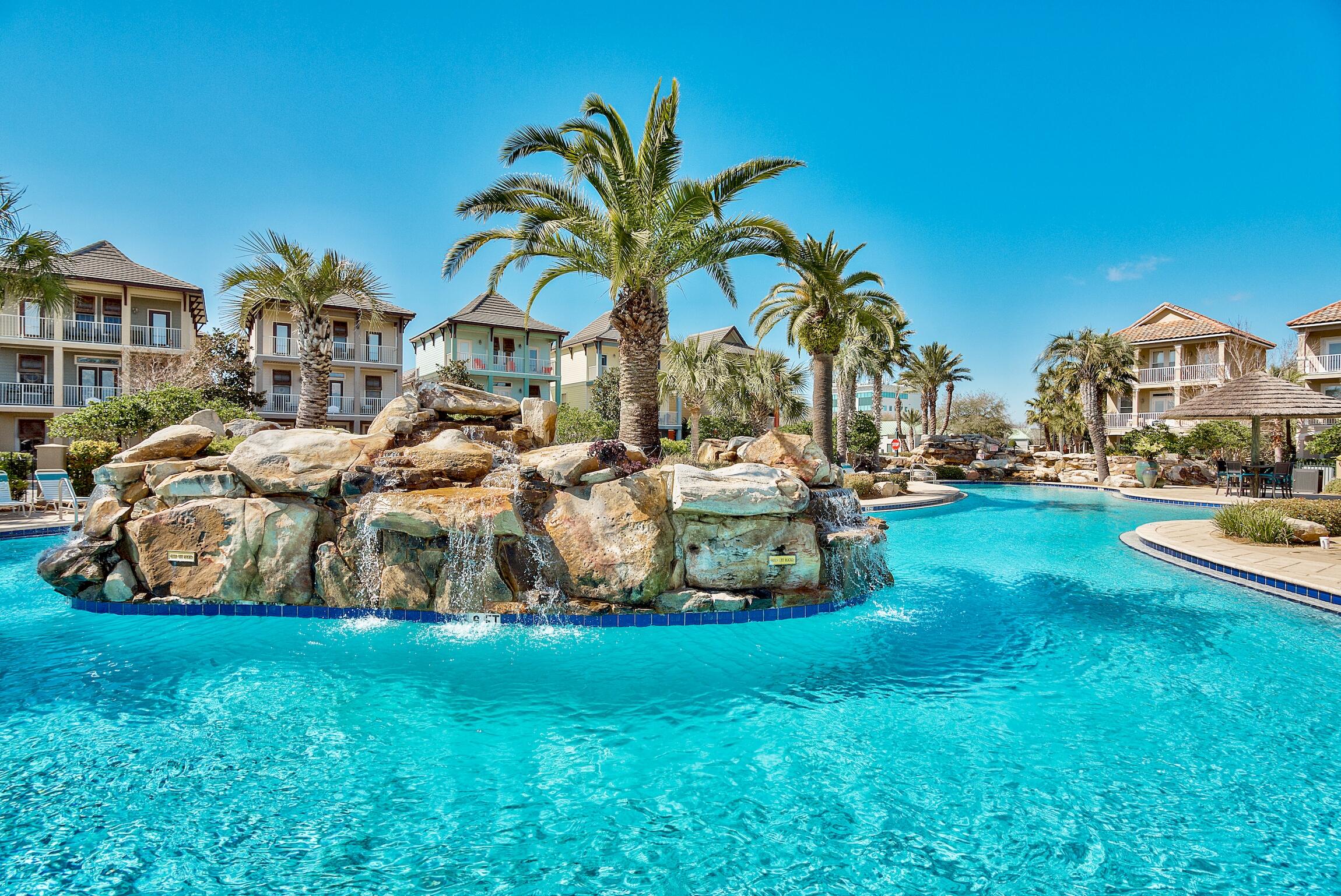 VILLAGES OF CRYSTAL BEACH - Residential