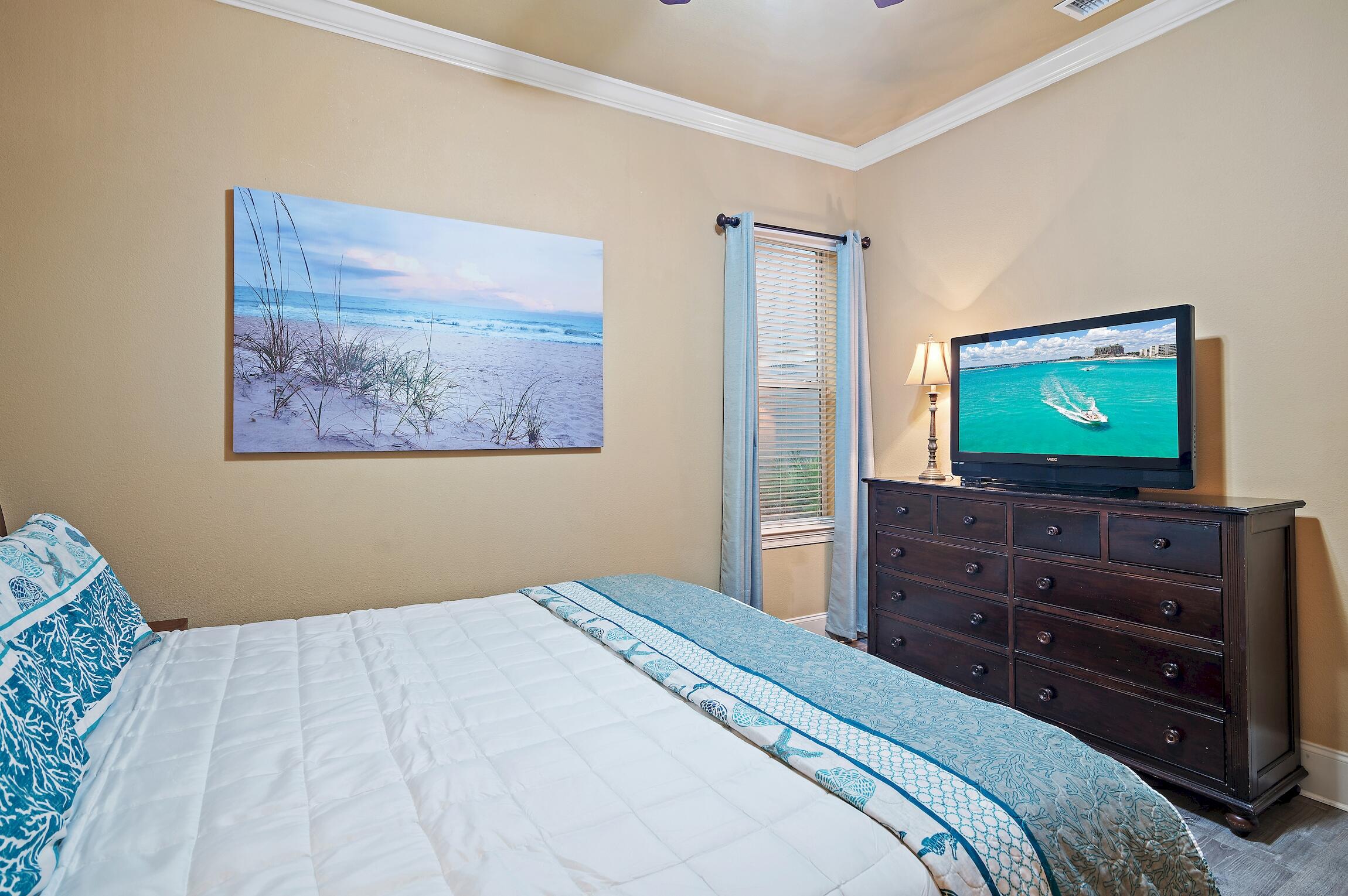 VILLAGES OF CRYSTAL BEACH - Residential