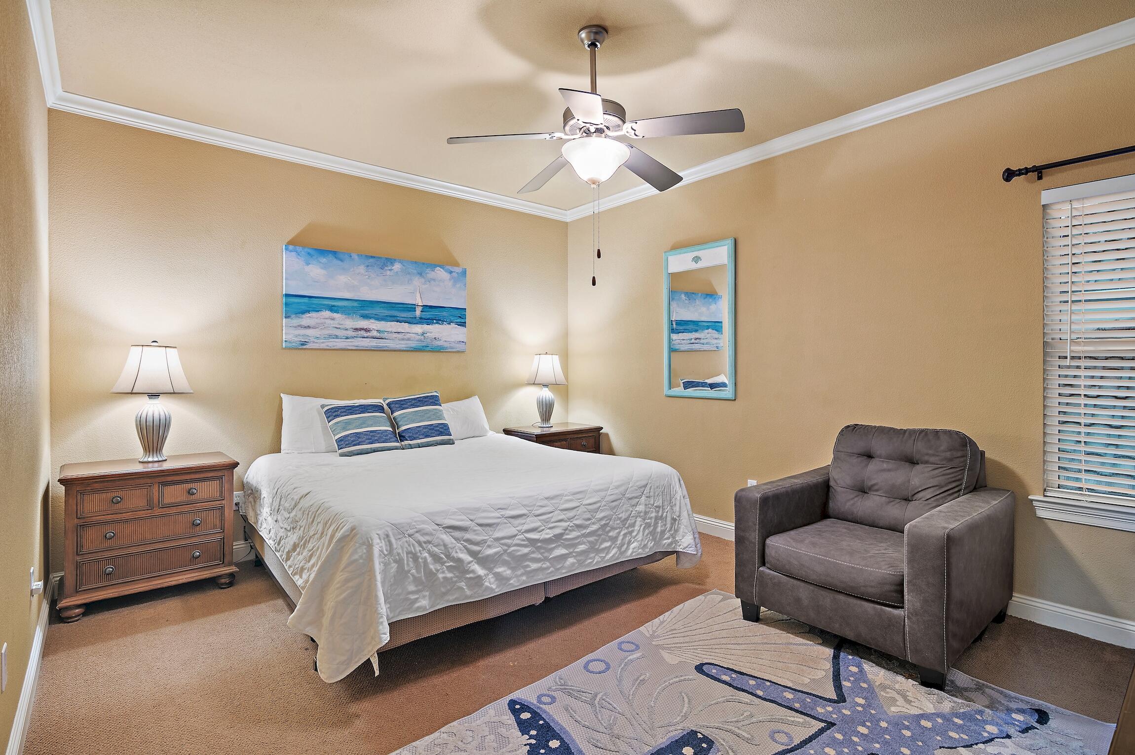 VILLAGES OF CRYSTAL BEACH - Residential