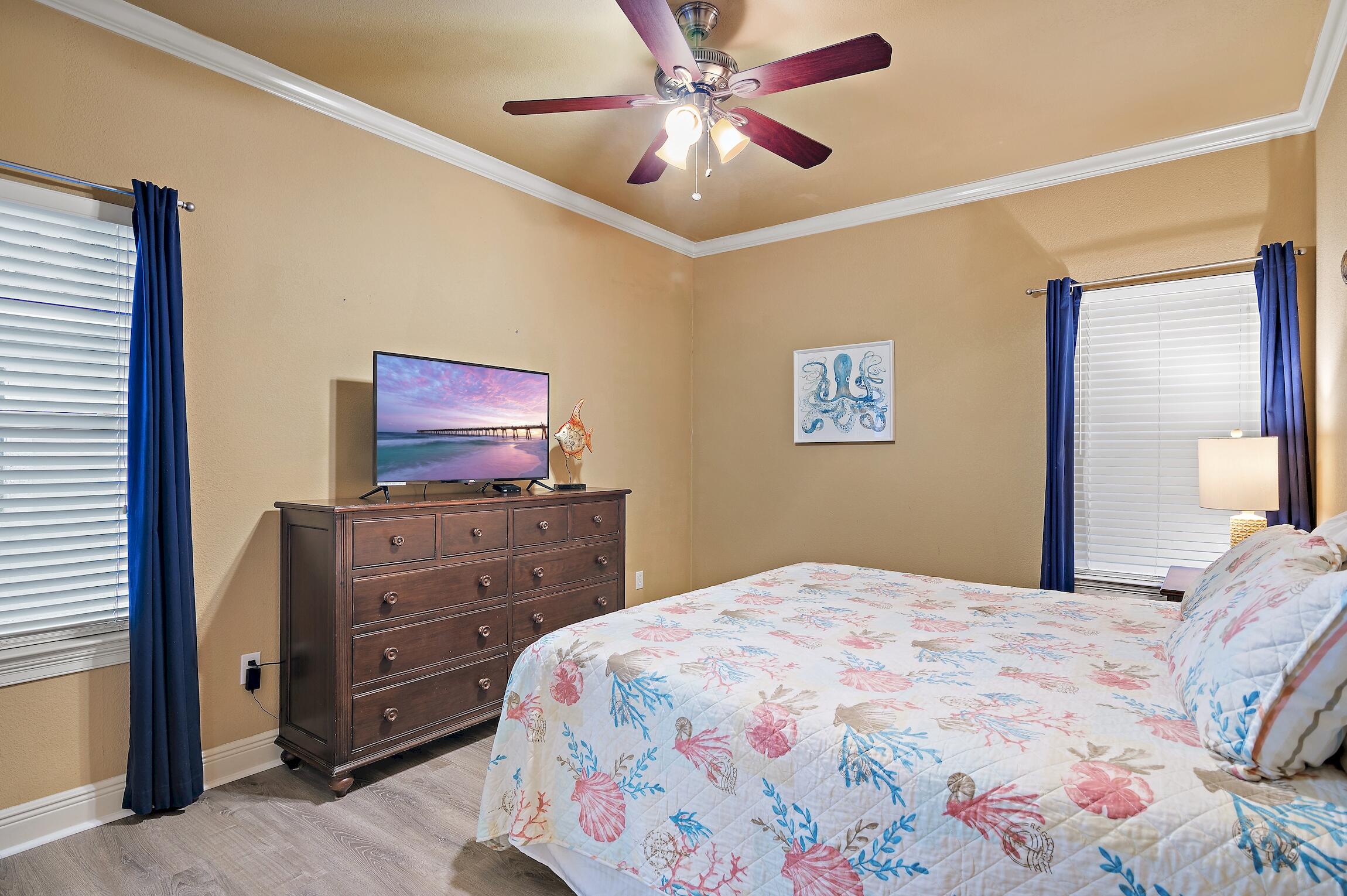 VILLAGES OF CRYSTAL BEACH - Residential