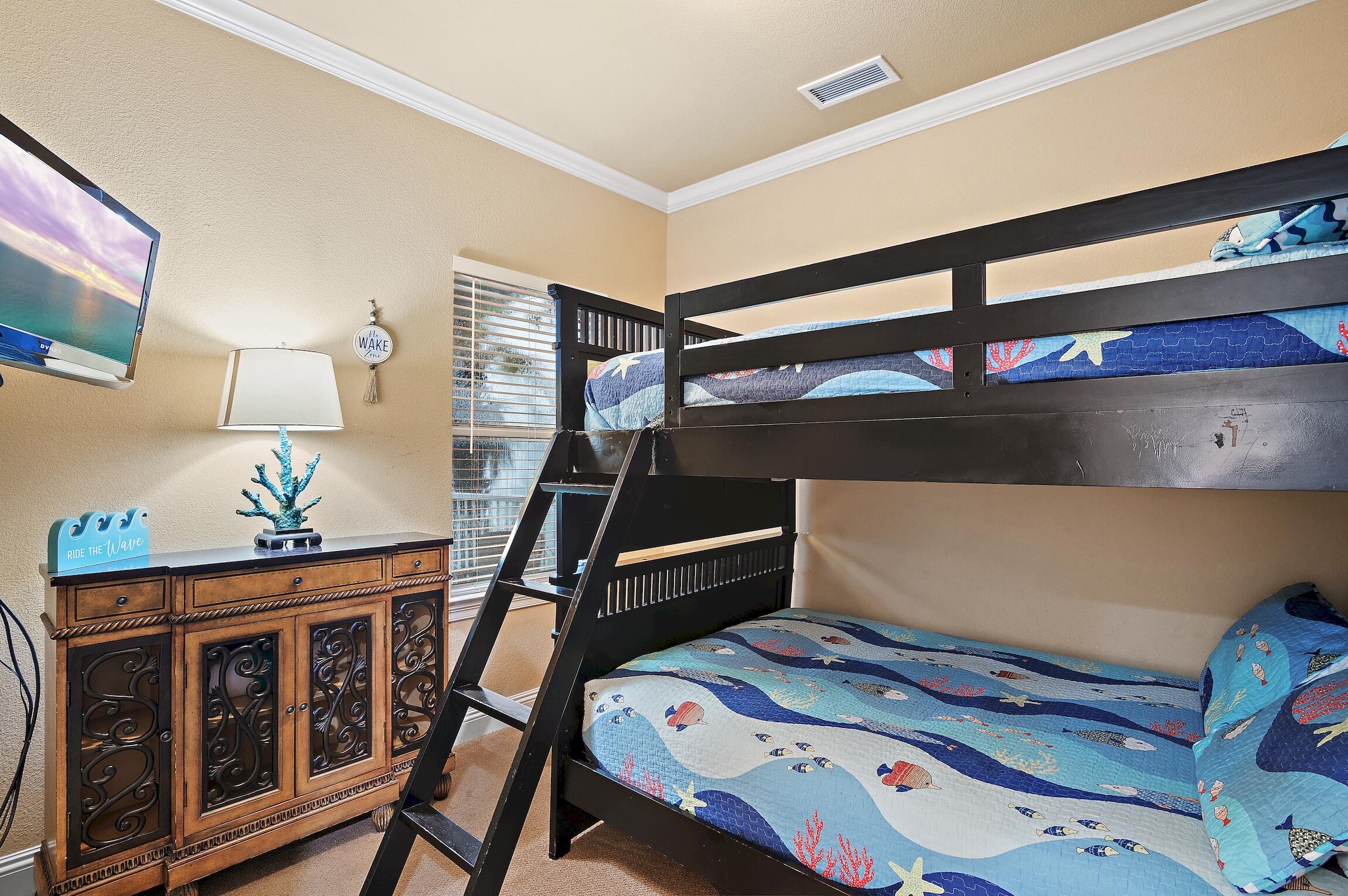 VILLAGES OF CRYSTAL BEACH - Residential