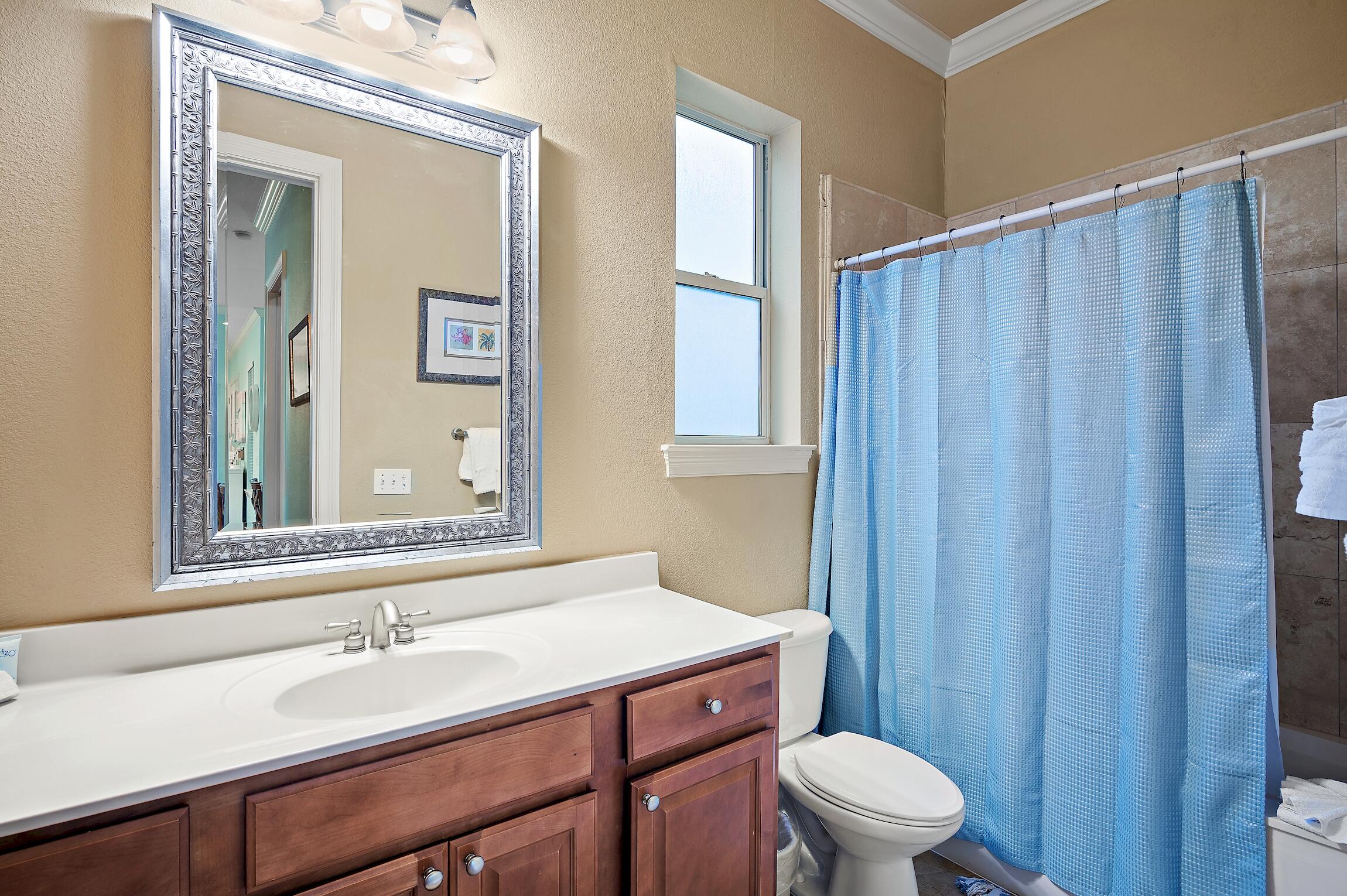 VILLAGES OF CRYSTAL BEACH - Residential