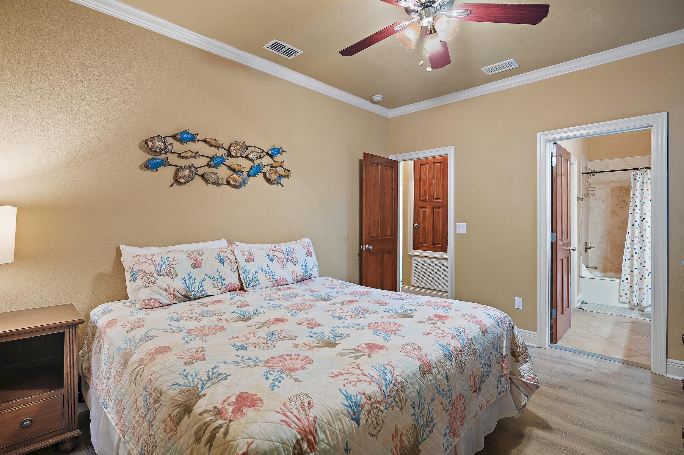 VILLAGES OF CRYSTAL BEACH - Residential