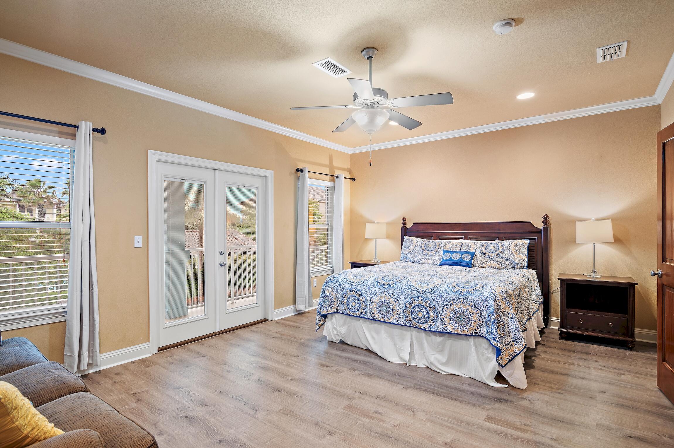 VILLAGES OF CRYSTAL BEACH - Residential