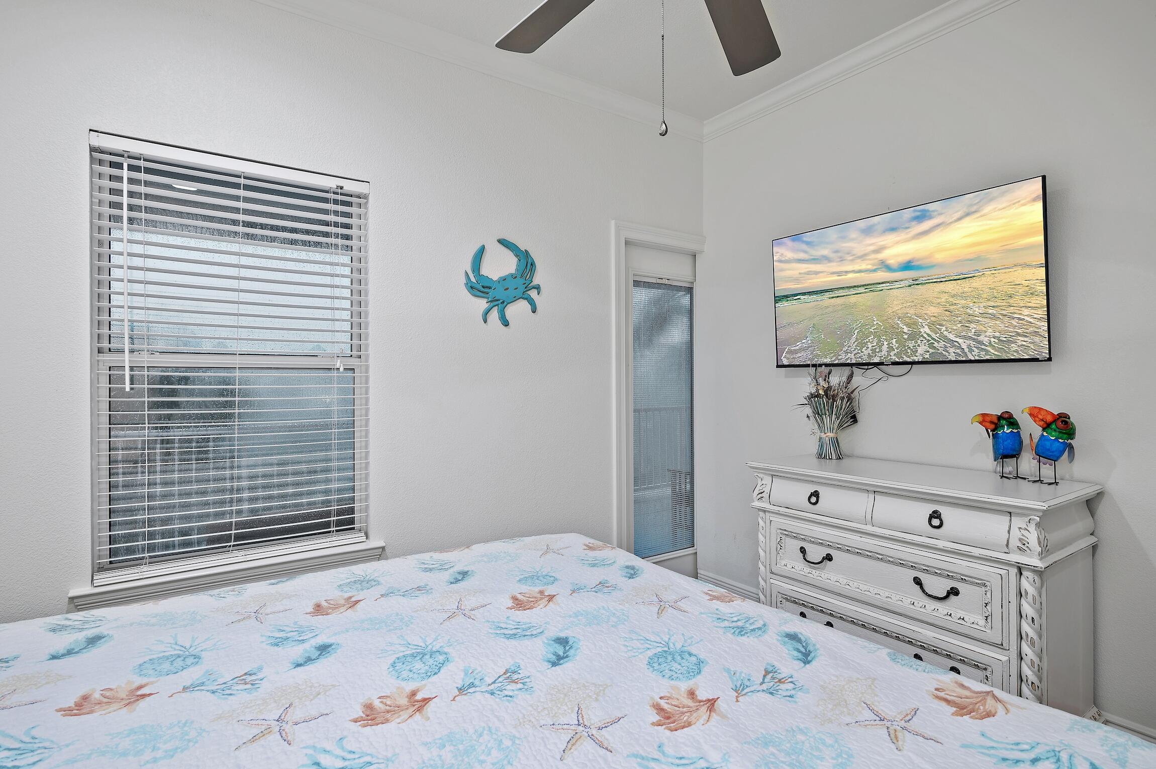 VILLAGES OF CRYSTAL BEACH - Residential