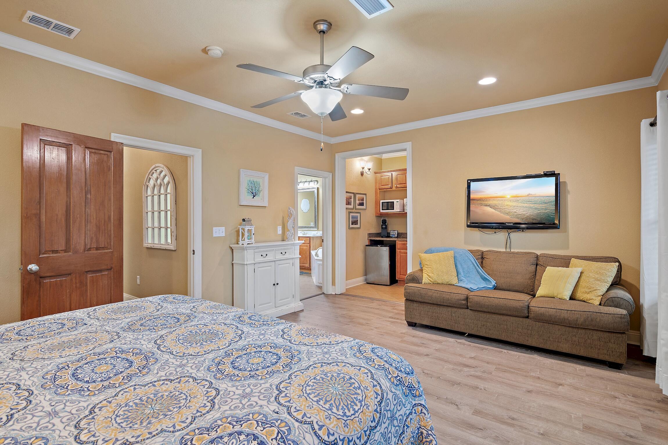 VILLAGES OF CRYSTAL BEACH - Residential