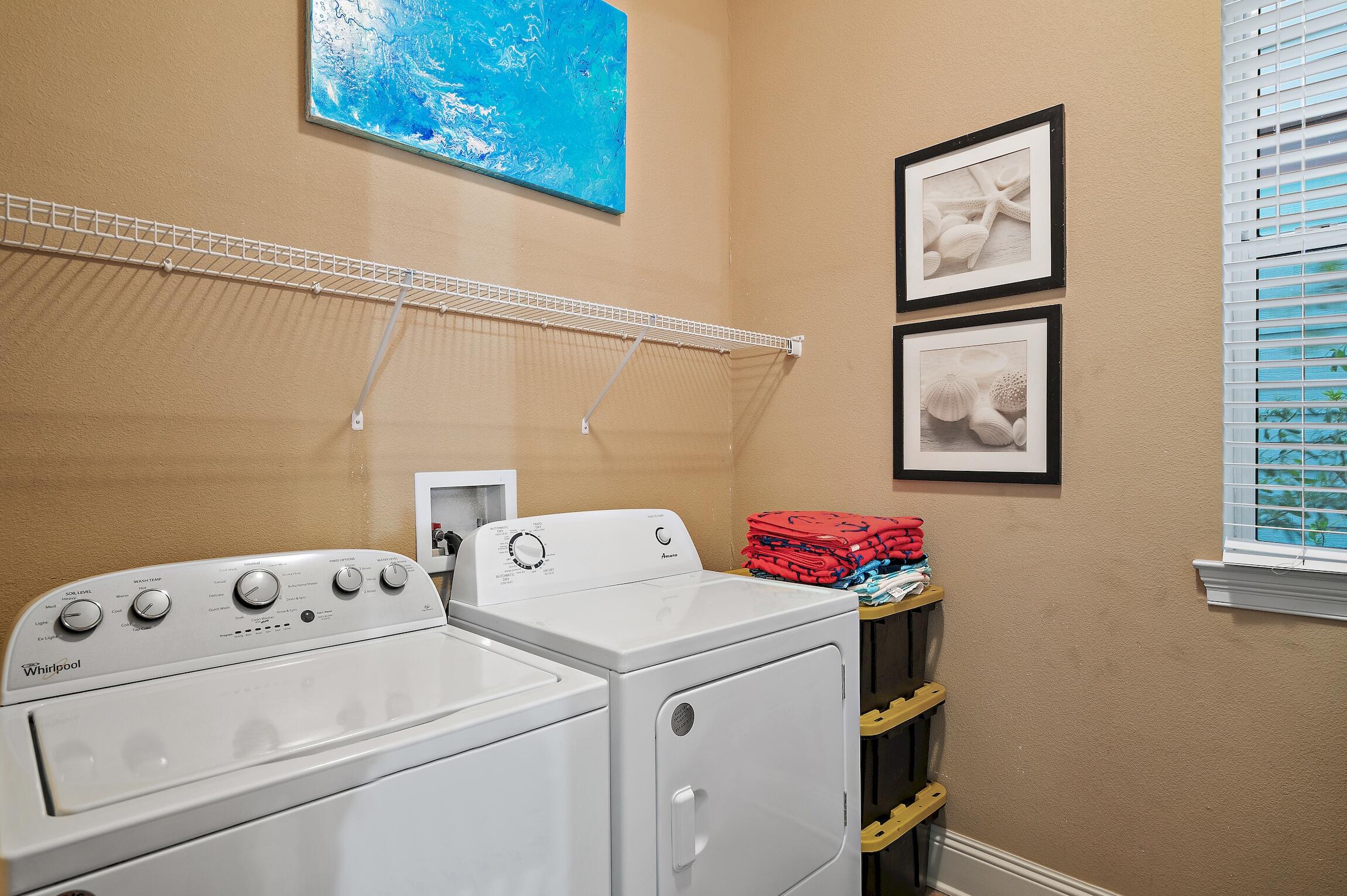 VILLAGES OF CRYSTAL BEACH - Residential