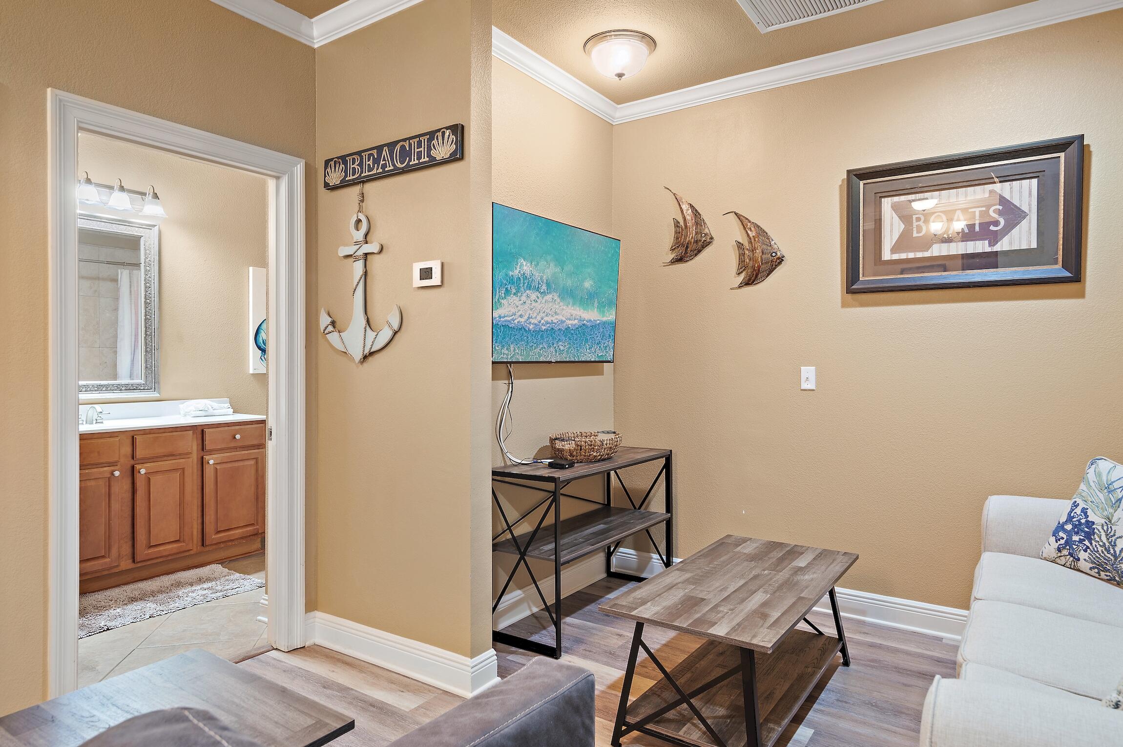 VILLAGES OF CRYSTAL BEACH - Residential