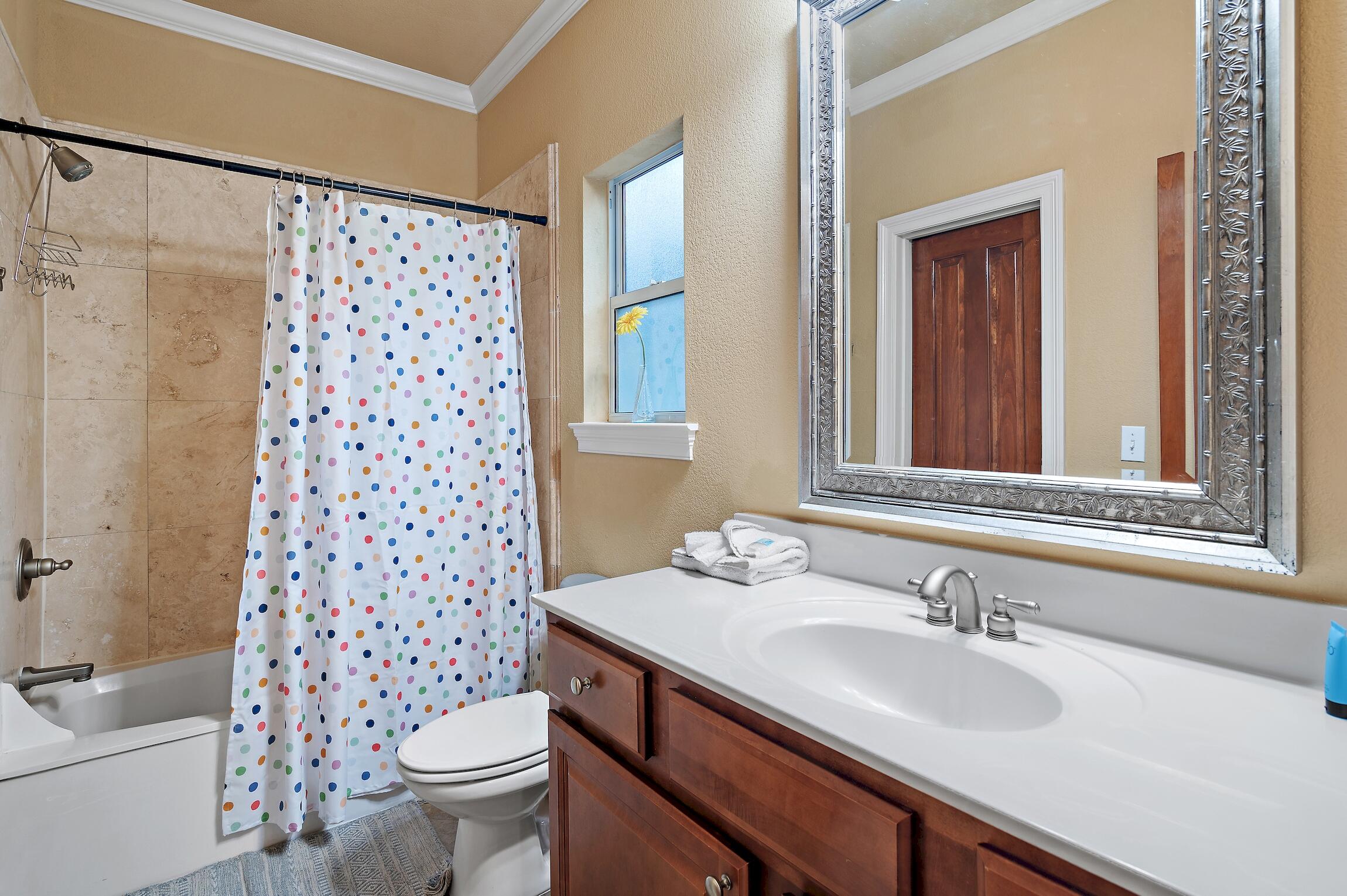 VILLAGES OF CRYSTAL BEACH - Residential