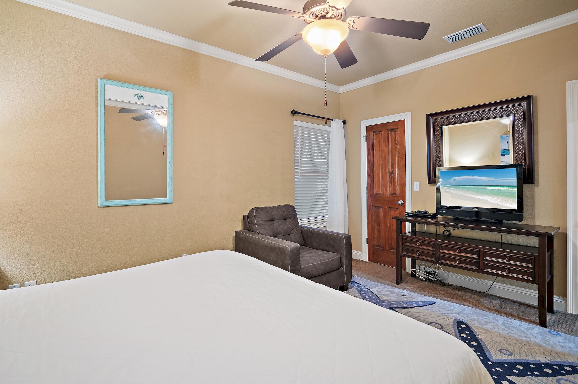 VILLAGES OF CRYSTAL BEACH - Residential