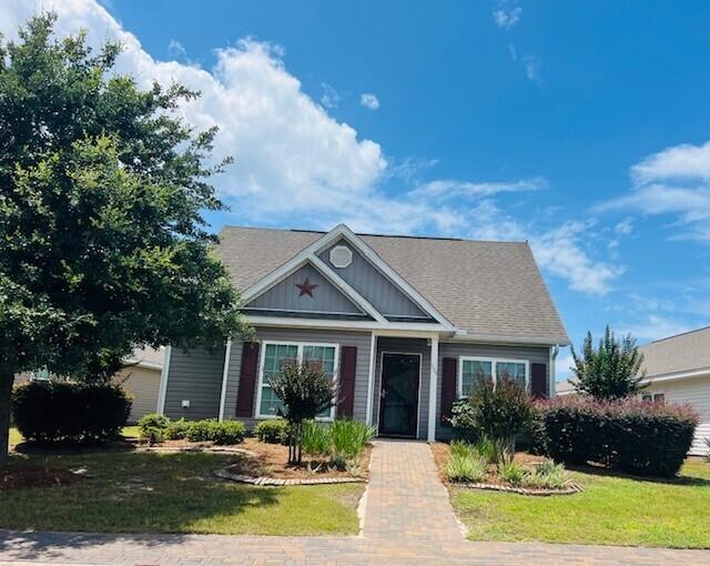 HAMMOCK BAY - Residential
