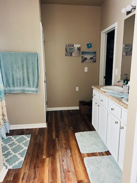 HAMMOCK BAY - Residential