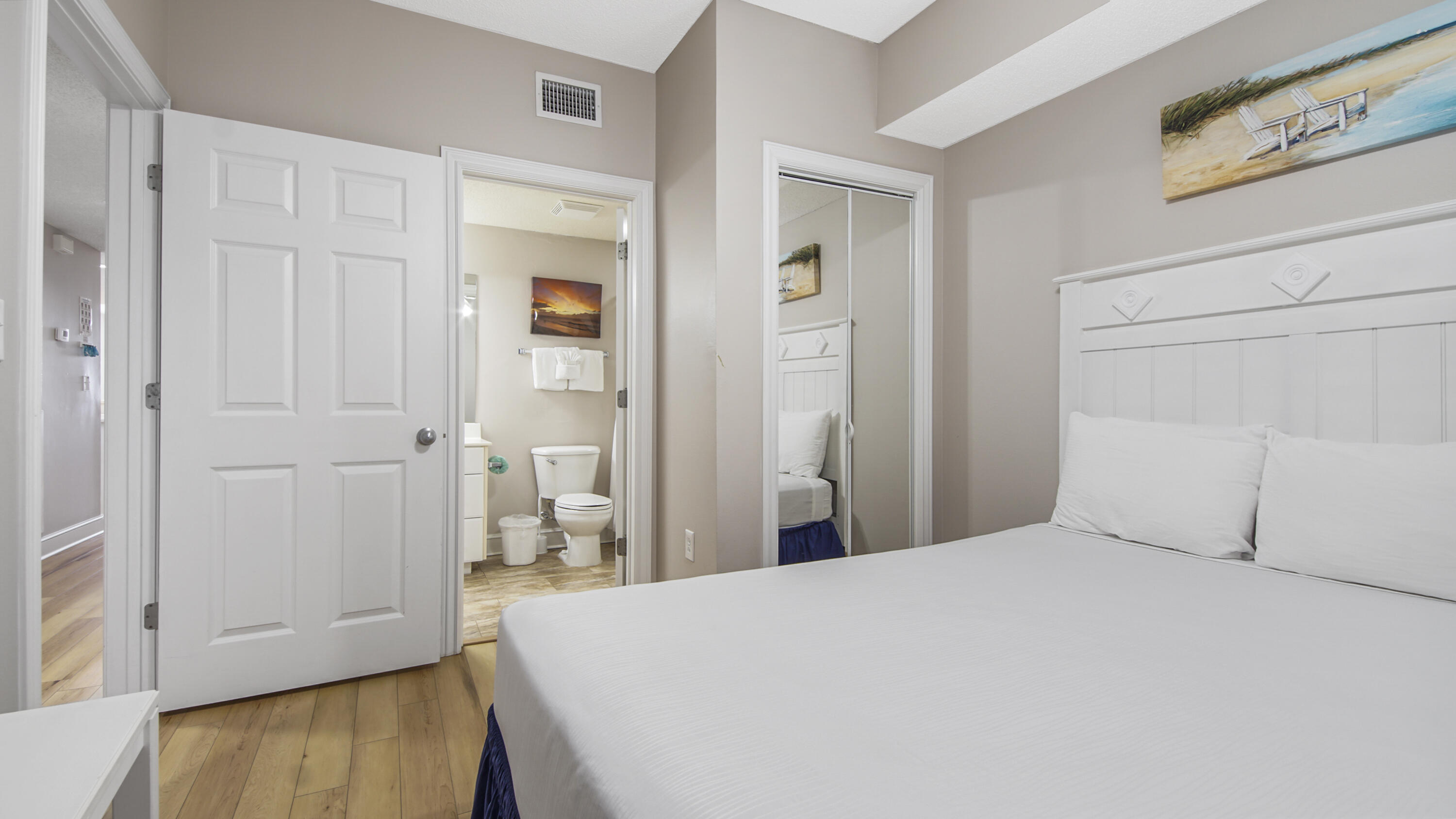 MAJESTIC BEACH TOWERS II - Residential