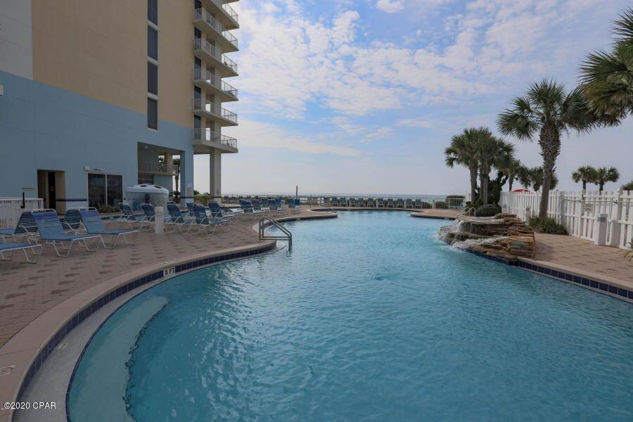 MAJESTIC BEACH TOWERS II - Residential