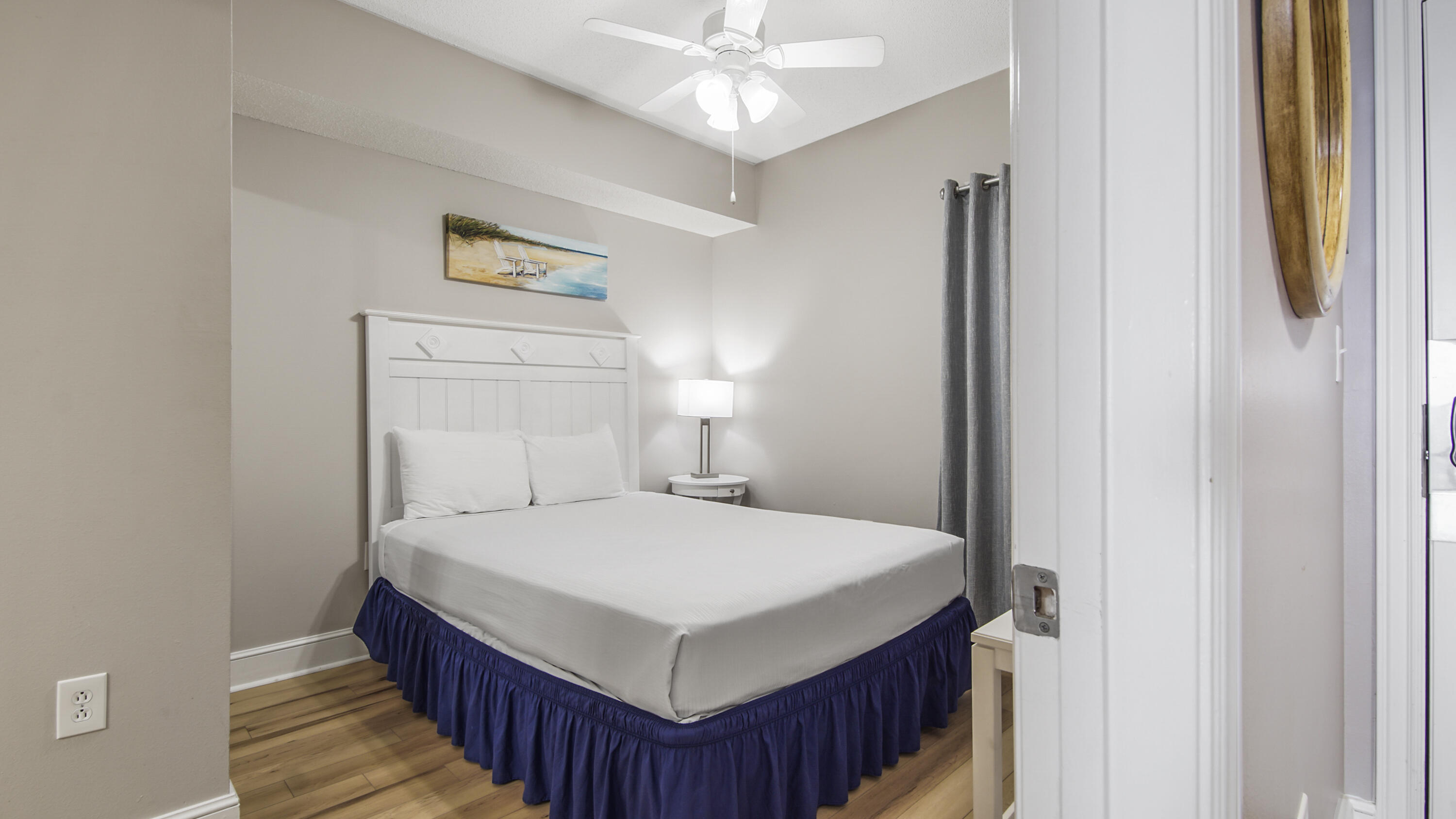 MAJESTIC BEACH TOWERS II - Residential