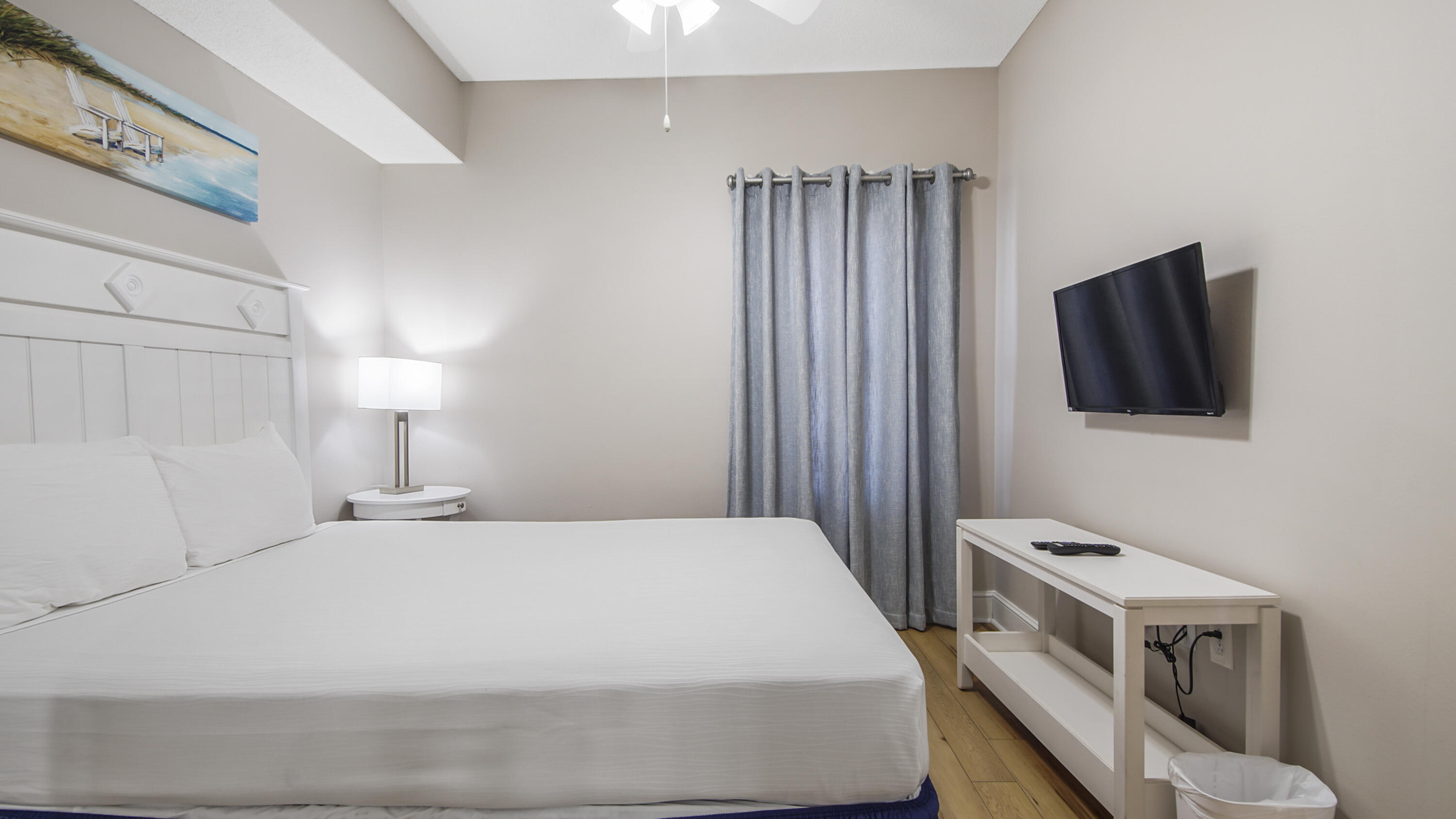 MAJESTIC BEACH TOWERS II - Residential