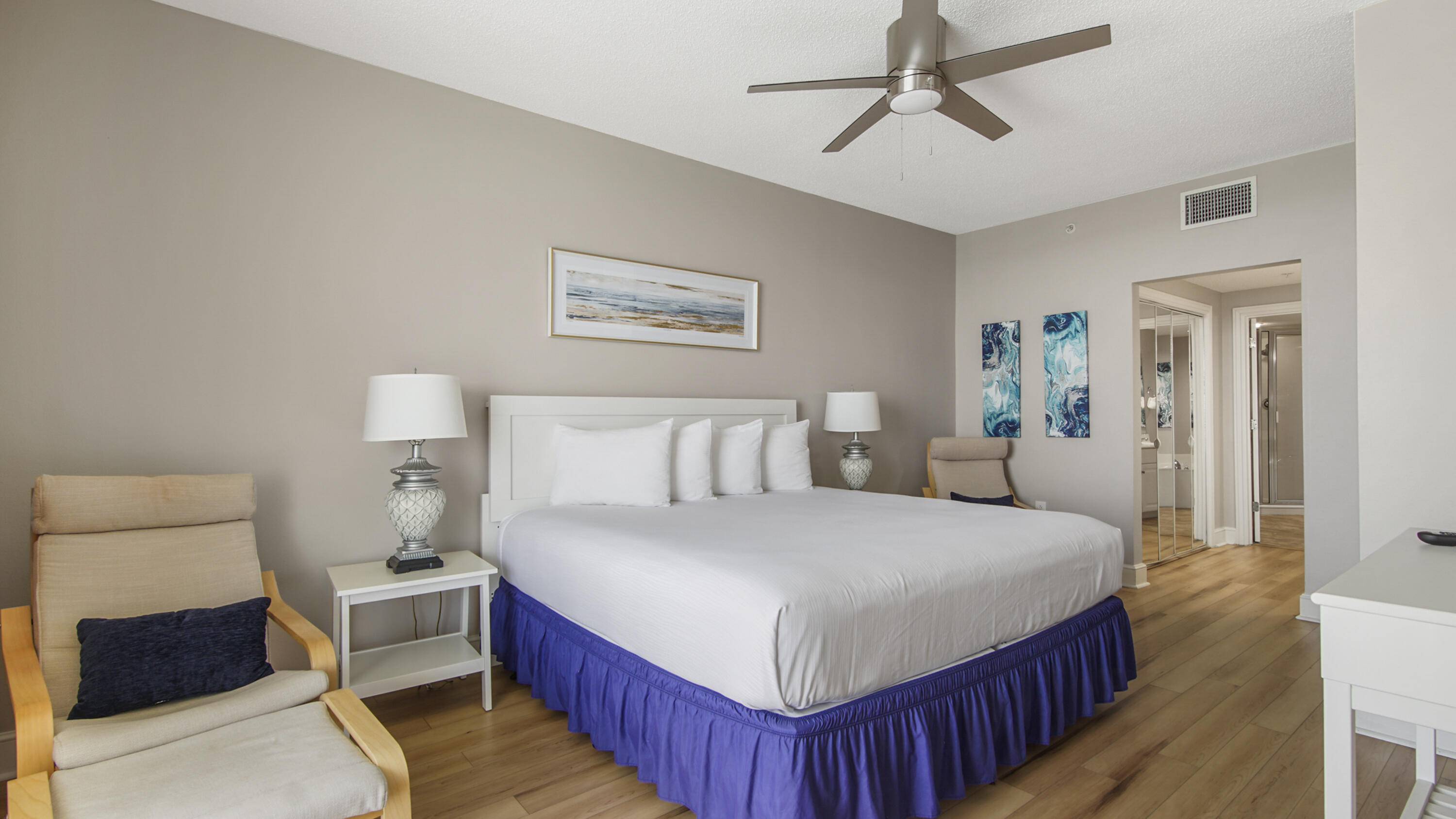 MAJESTIC BEACH TOWERS II - Residential