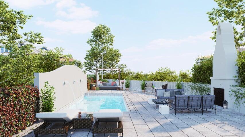 SECLUSION DUNES - Residential