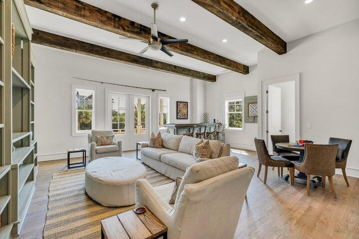 SECLUSION DUNES - Residential