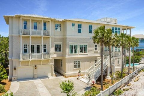 410 Beachfront Trail Santa Rosa Beach FL 32459
