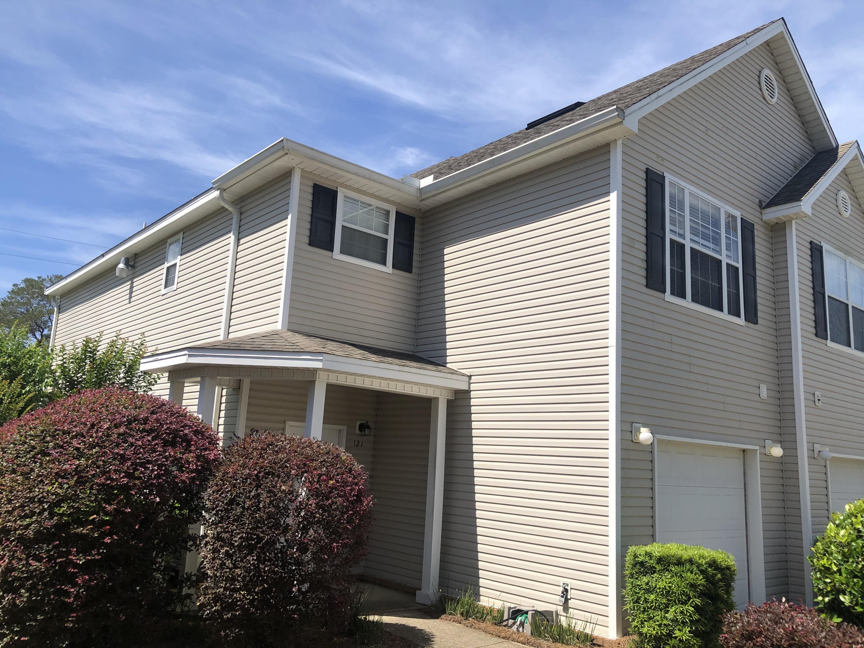 ENDICOTT VILLAGE - Residential